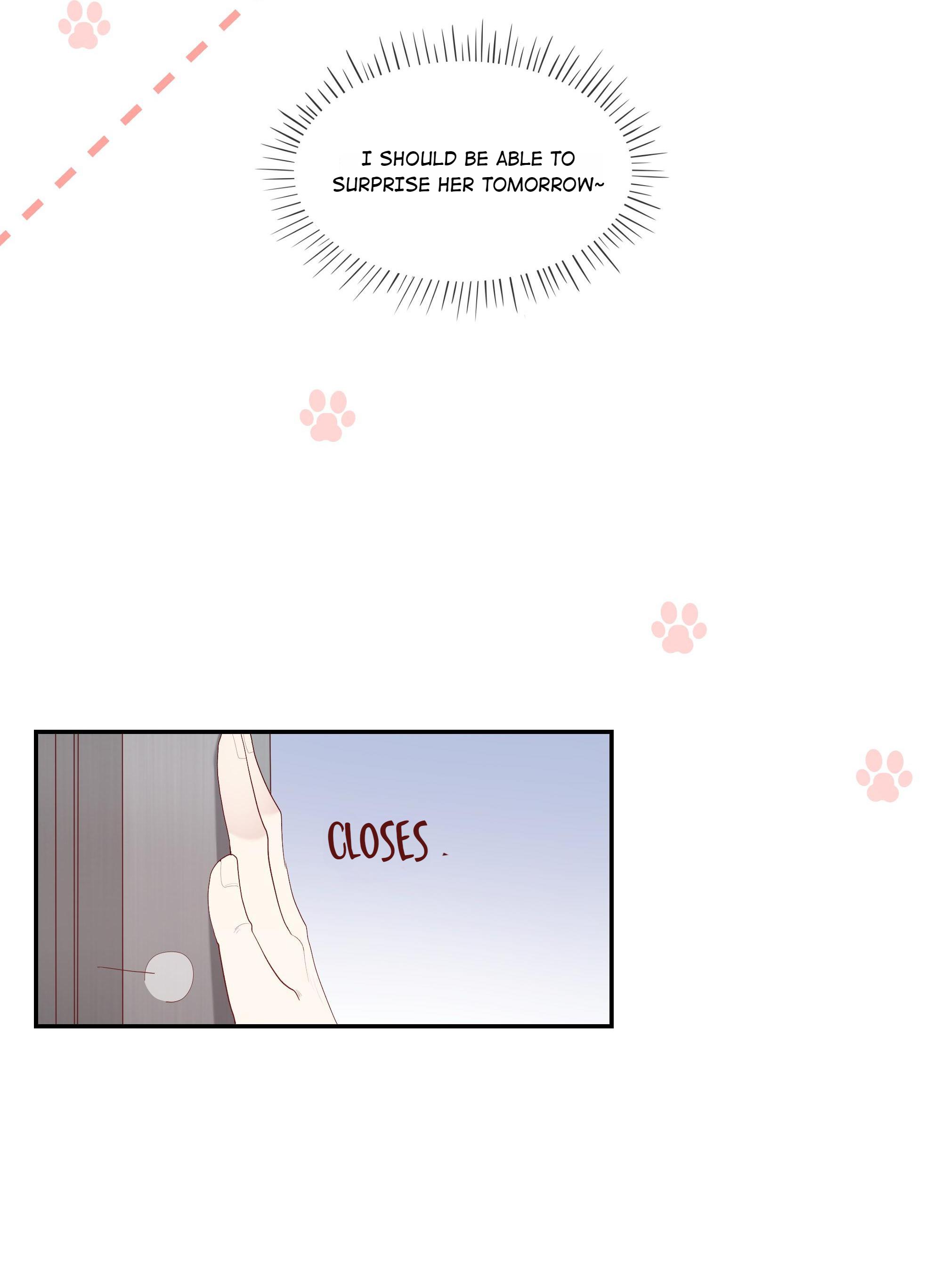 Please Don’t Be So Conceited chapter 15 - page 11