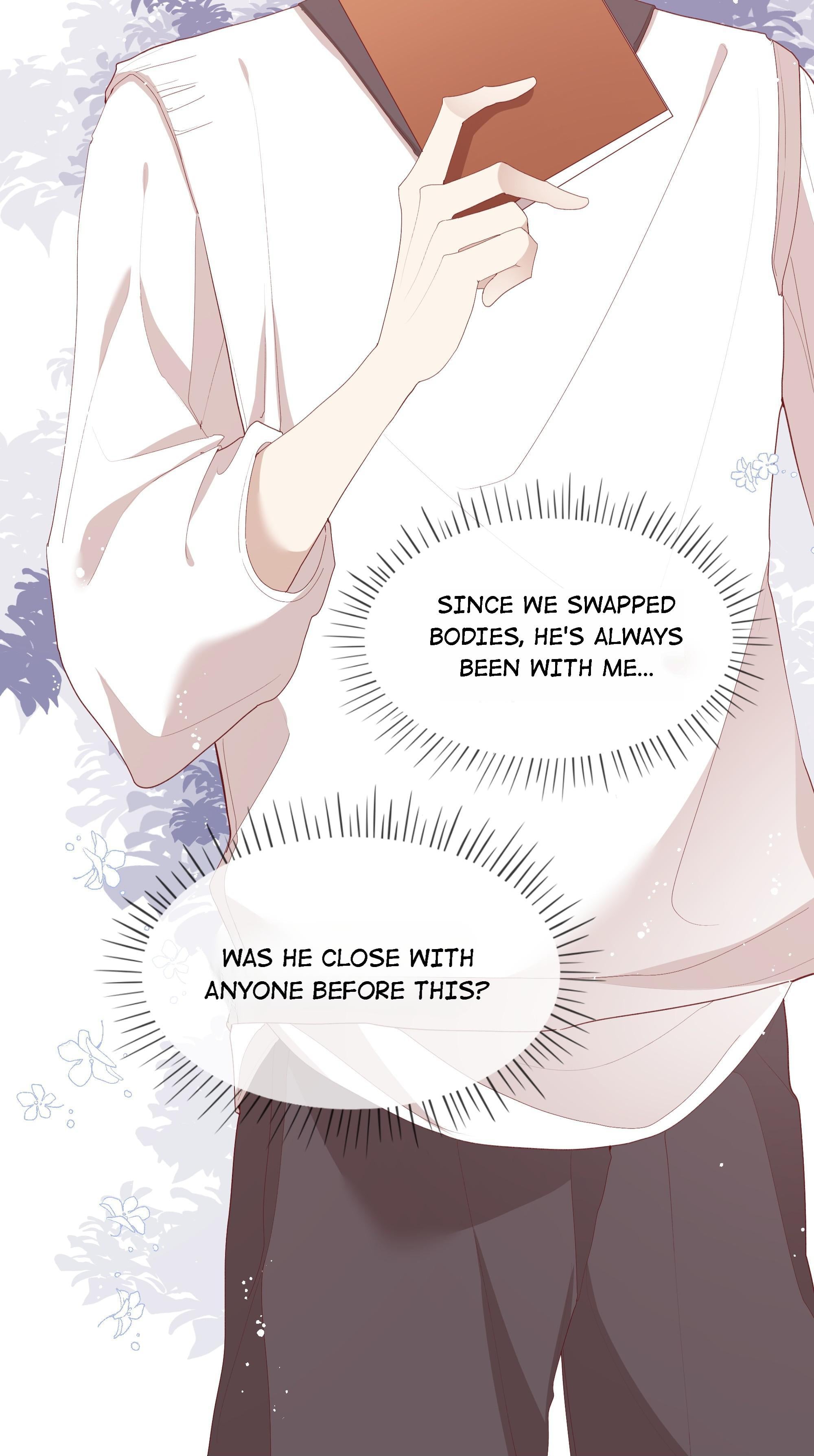 Please Don’t Be So Conceited chapter 15 - page 24