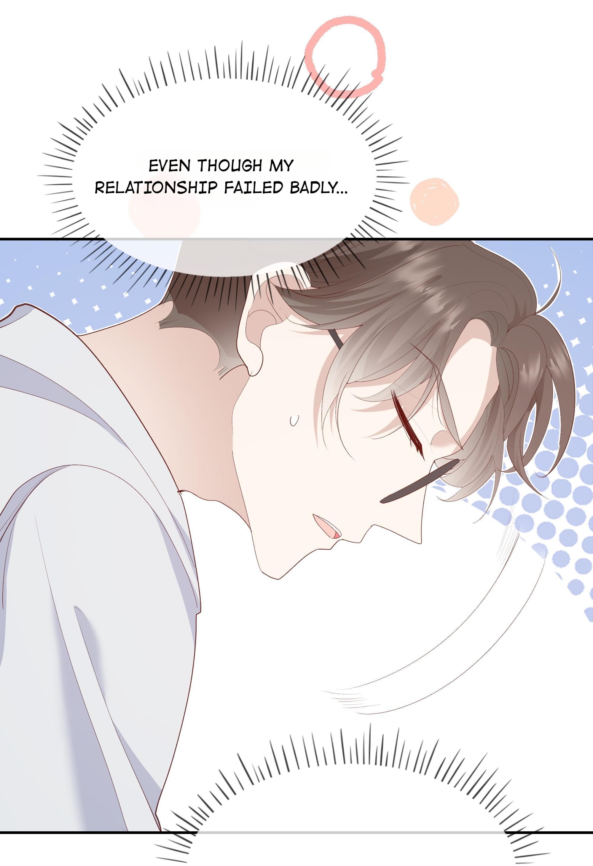 Please Don’t Be So Conceited chapter 15 - page 31