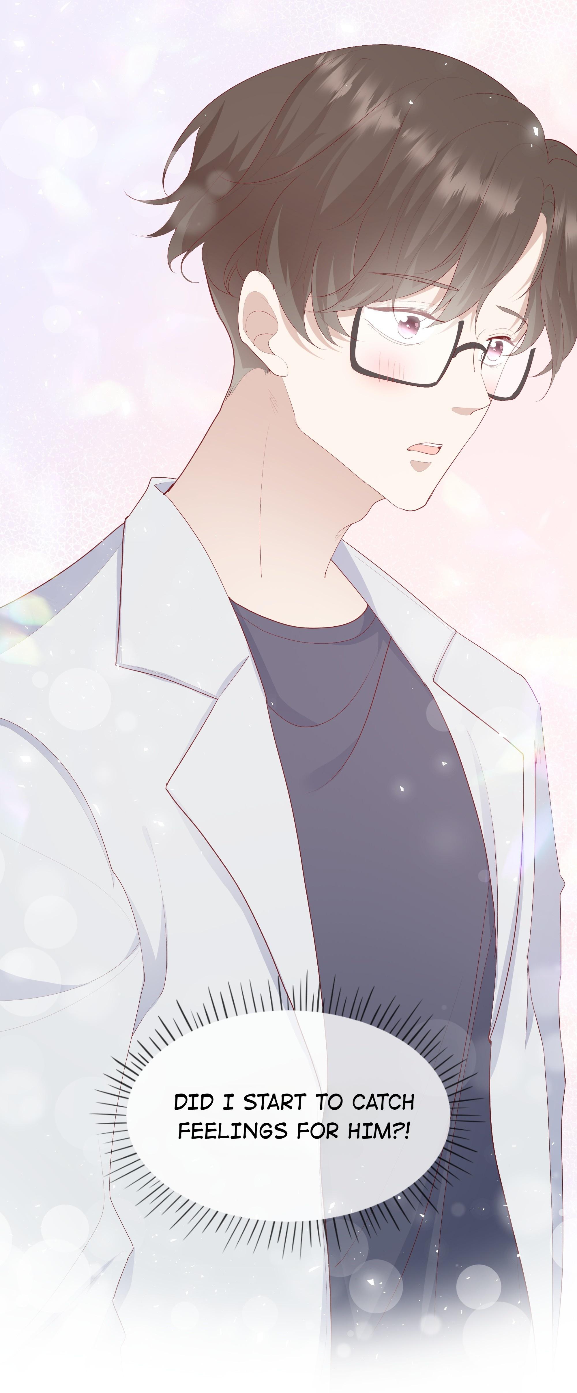 Please Don’t Be So Conceited chapter 15 - page 47