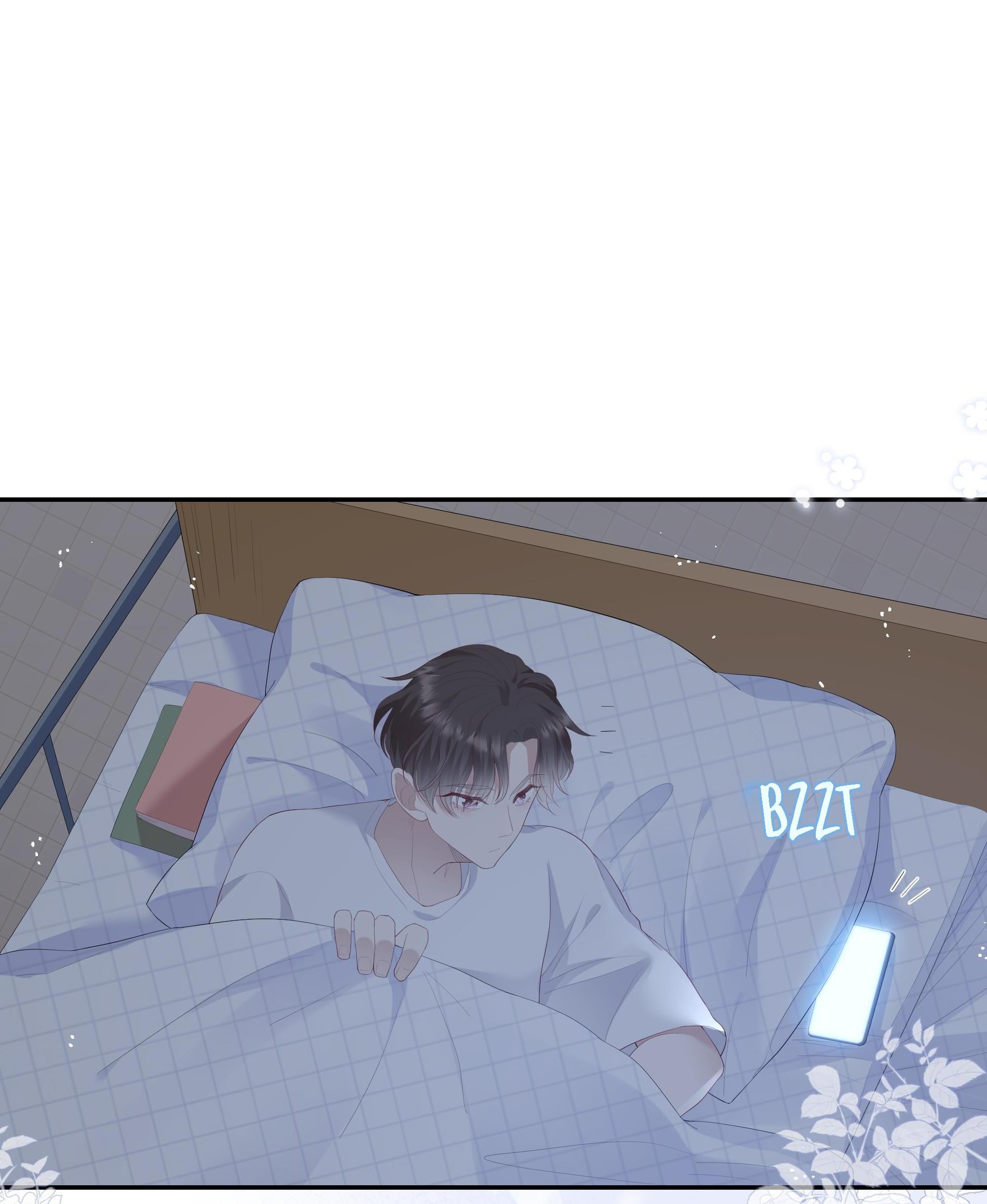 Please Don’t Be So Conceited chapter 14 - page 17