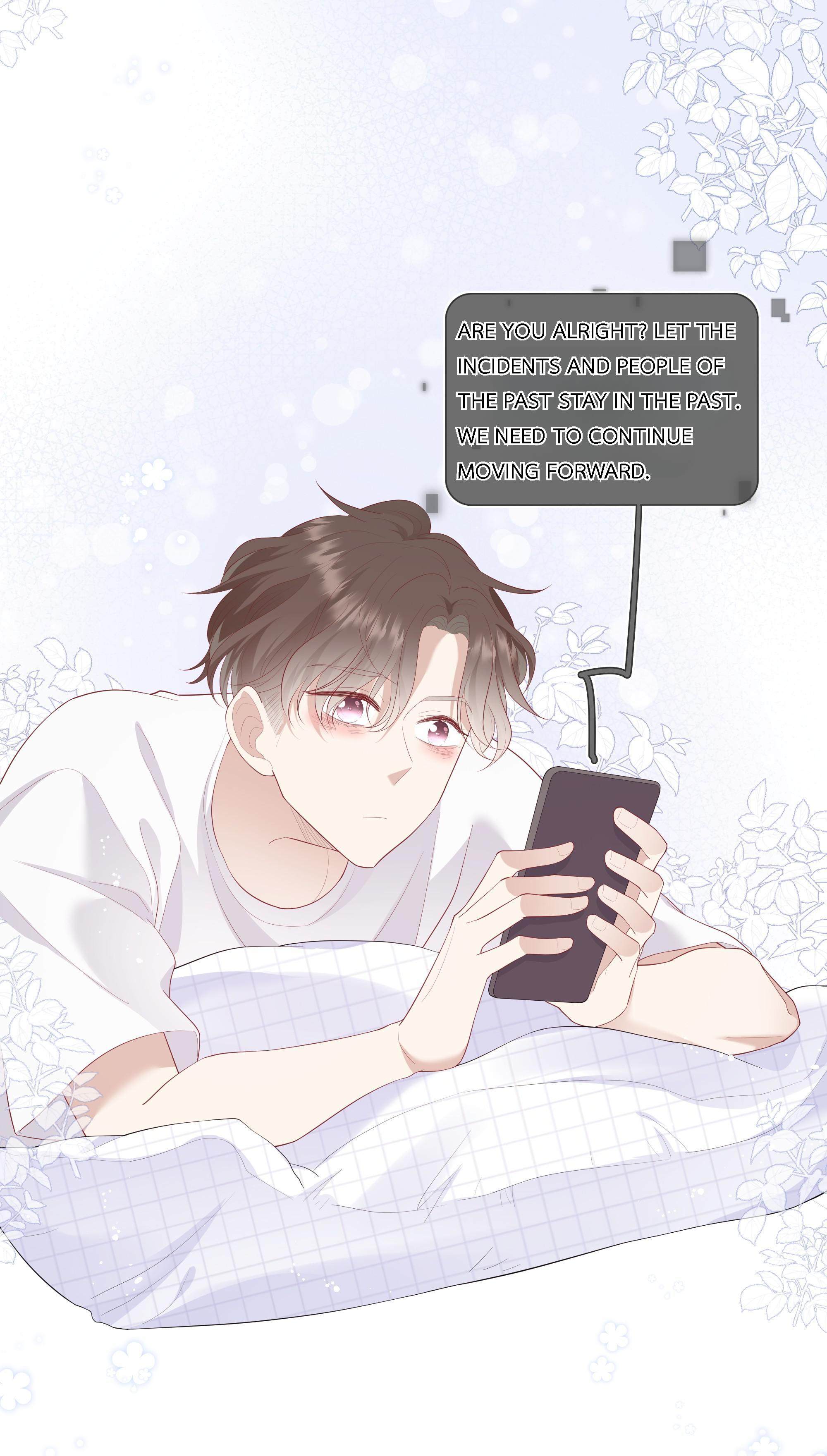 Please Don’t Be So Conceited chapter 14 - page 18