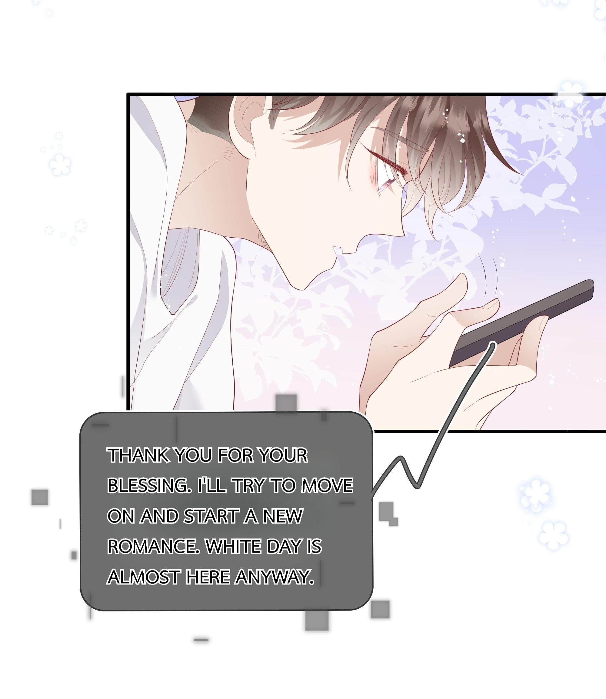 Please Don’t Be So Conceited chapter 14 - page 19