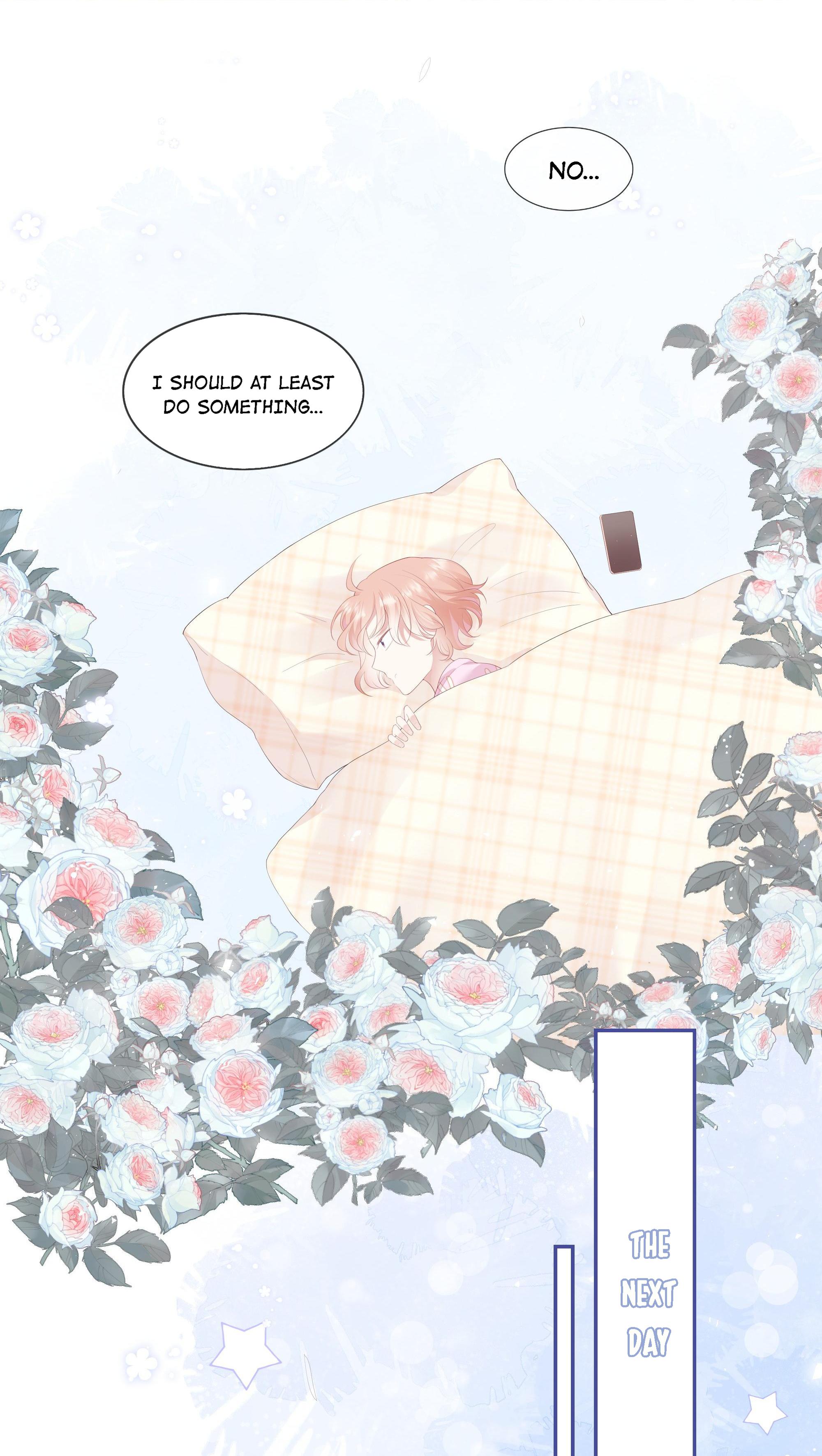 Please Don’t Be So Conceited chapter 14 - page 23