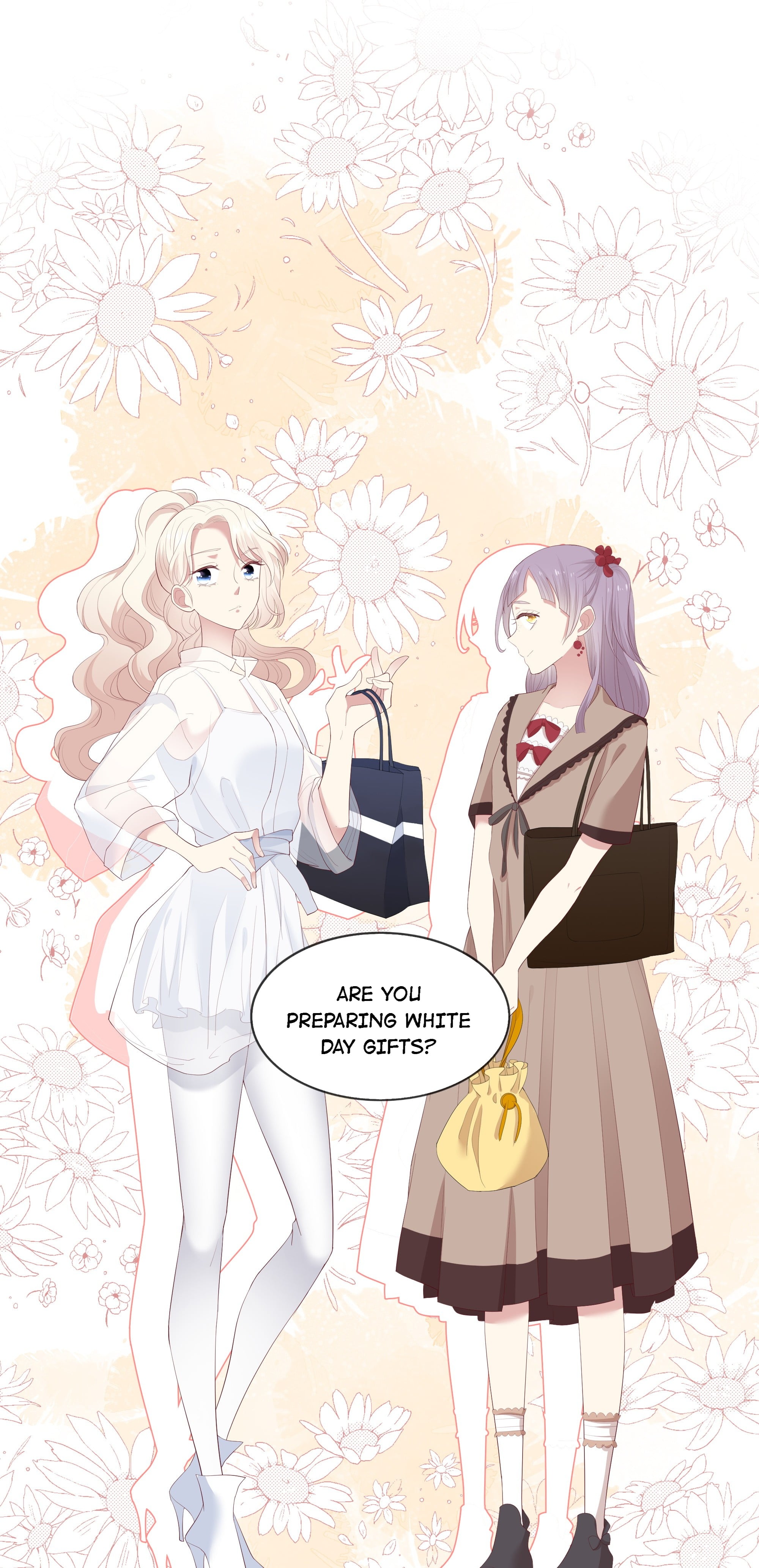 Please Don’t Be So Conceited chapter 14 - page 25