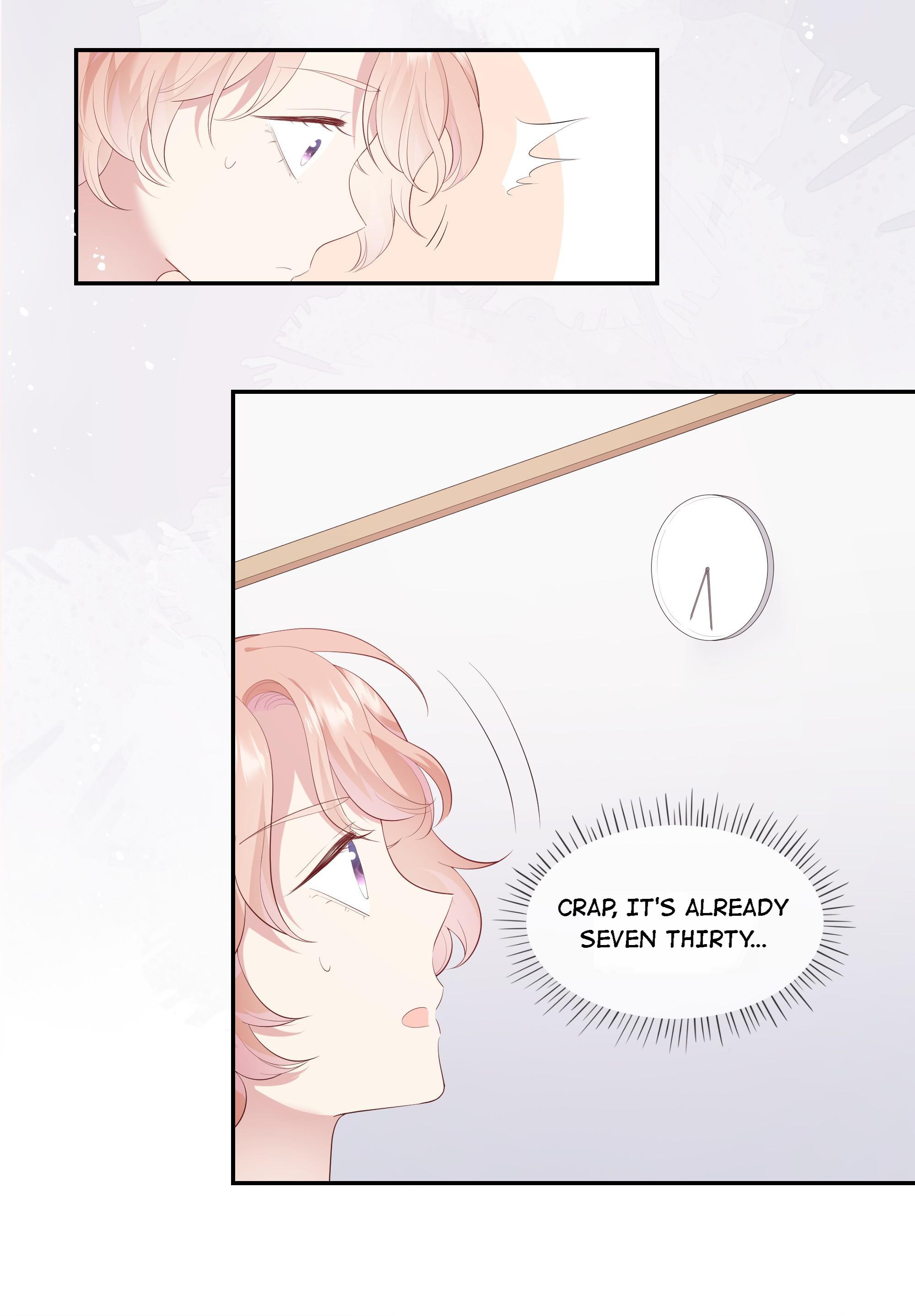 Please Don’t Be So Conceited chapter 14 - page 39