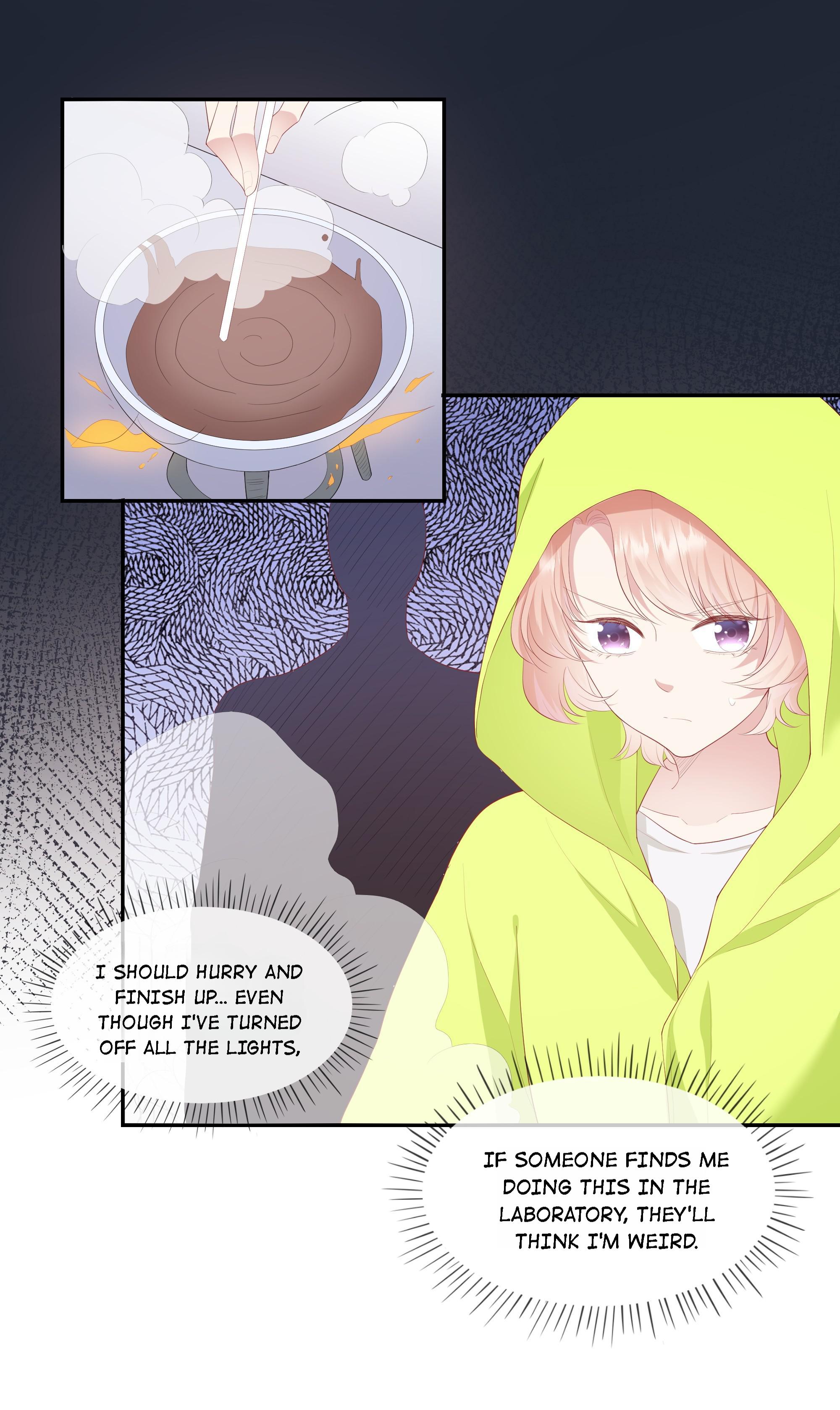 Please Don’t Be So Conceited chapter 14 - page 45