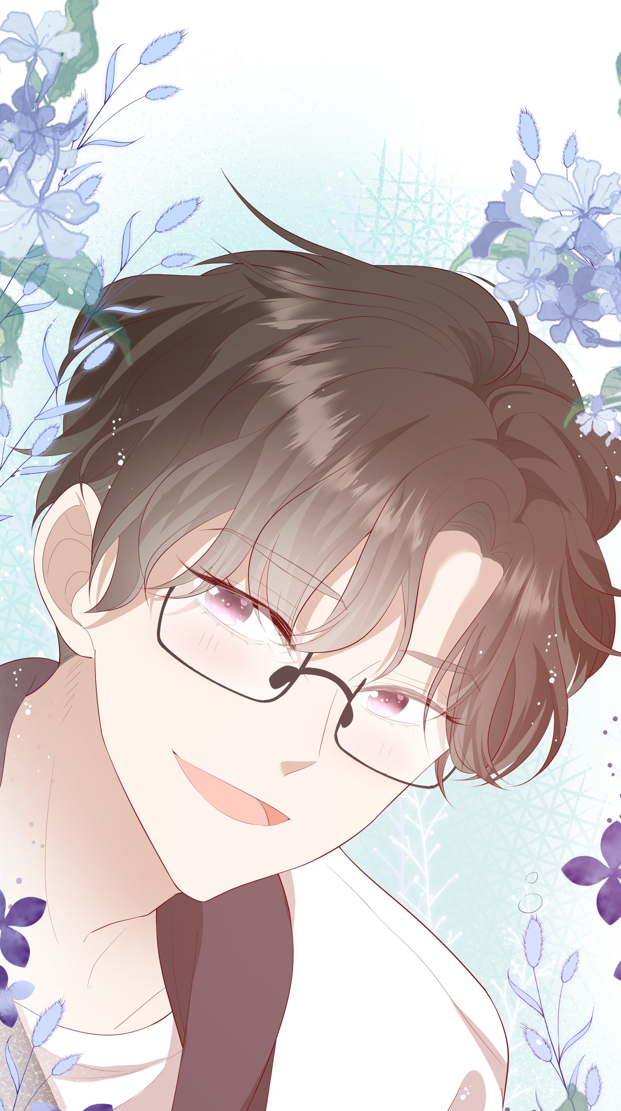 Please Don’t Be So Conceited chapter 14 - page 48
