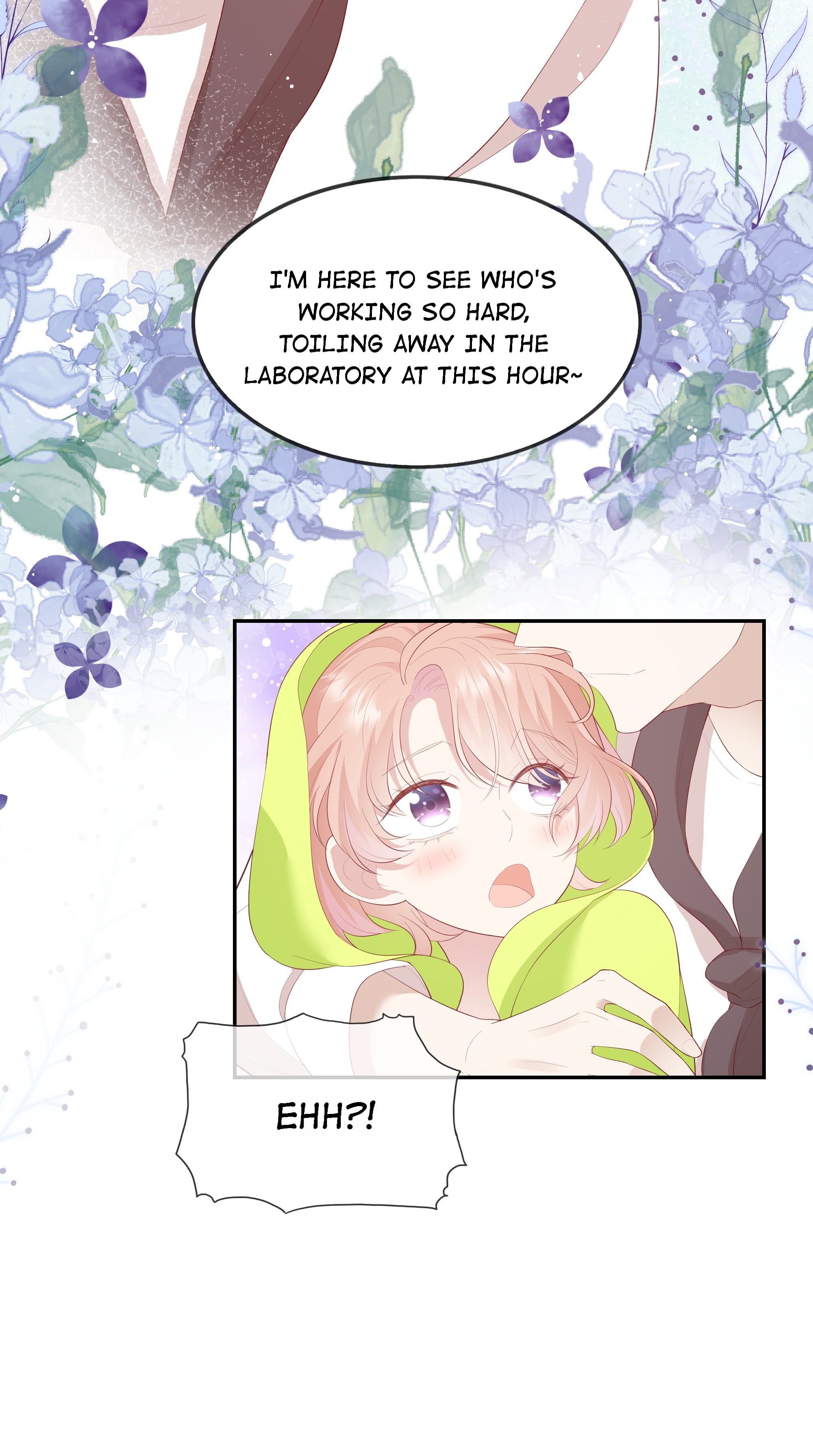 Please Don’t Be So Conceited chapter 14 - page 49