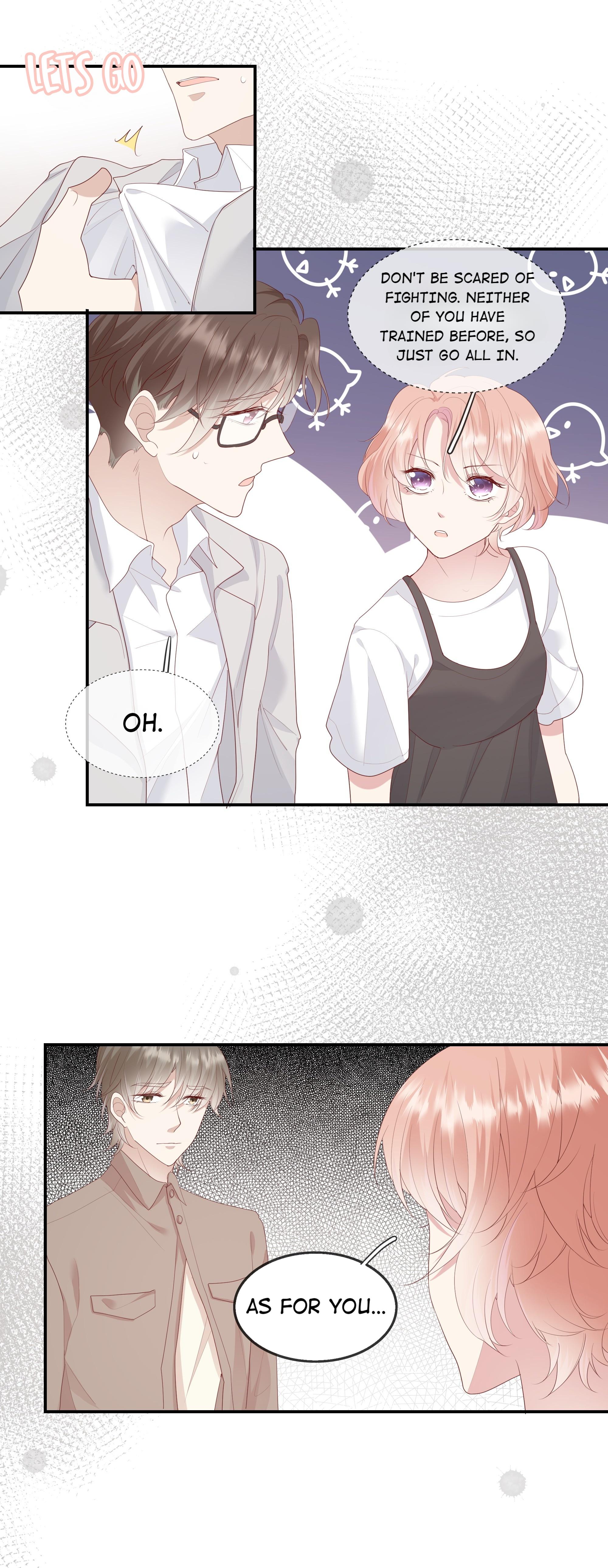 Please Don’t Be So Conceited chapter 13 - page 25