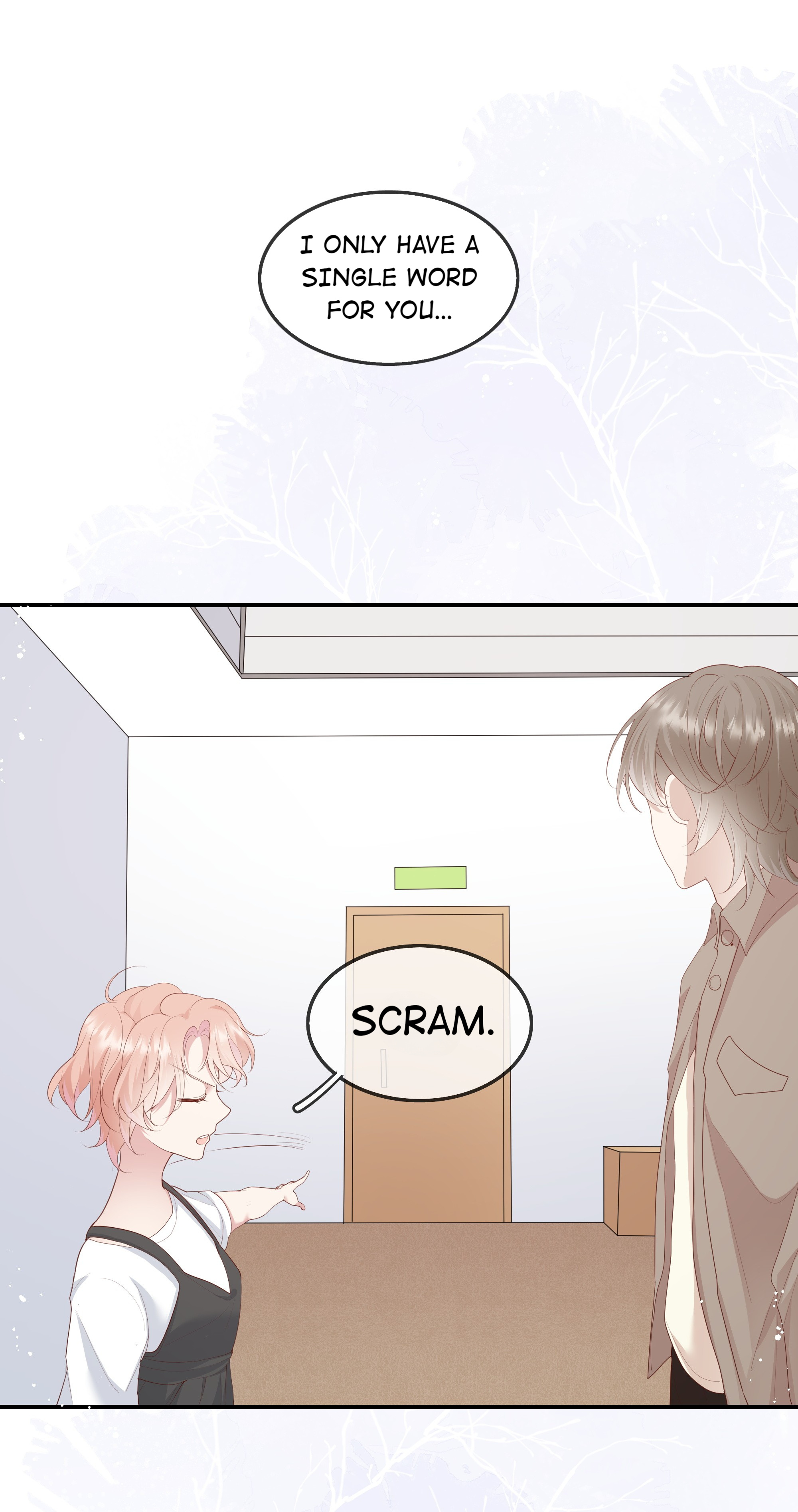 Please Don’t Be So Conceited chapter 13 - page 26