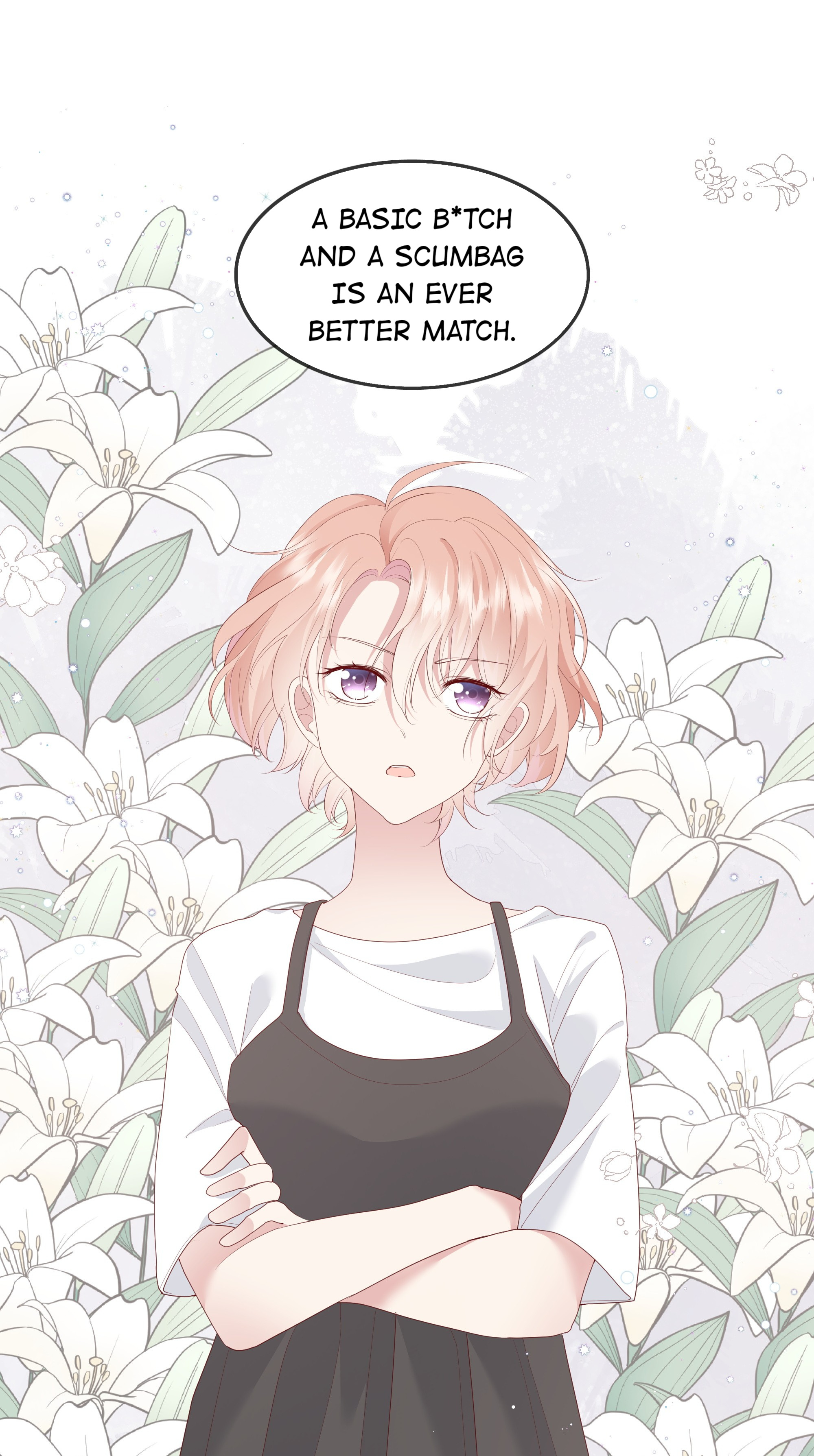 Please Don’t Be So Conceited chapter 13 - page 32