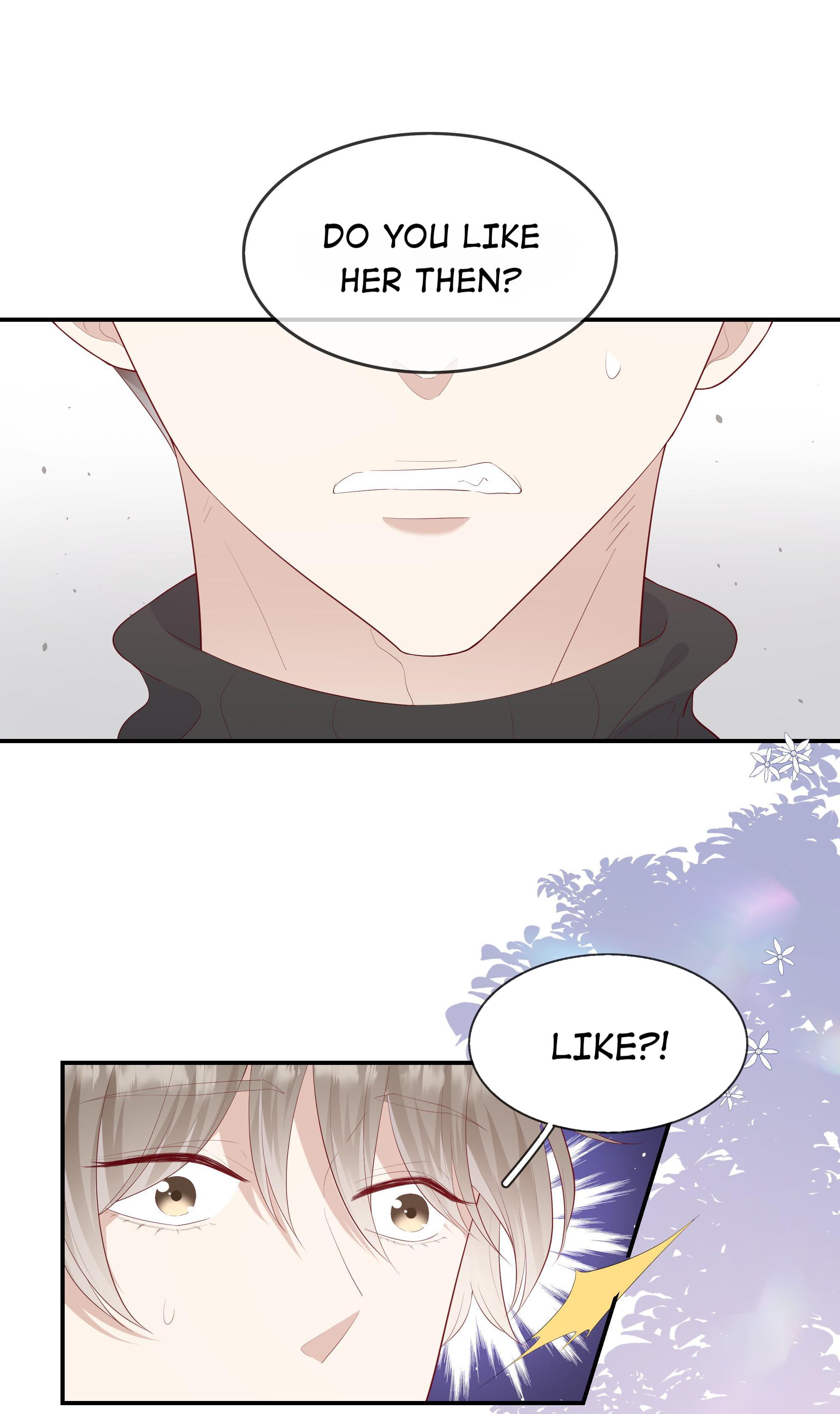 Please Don’t Be So Conceited chapter 12 - page 12