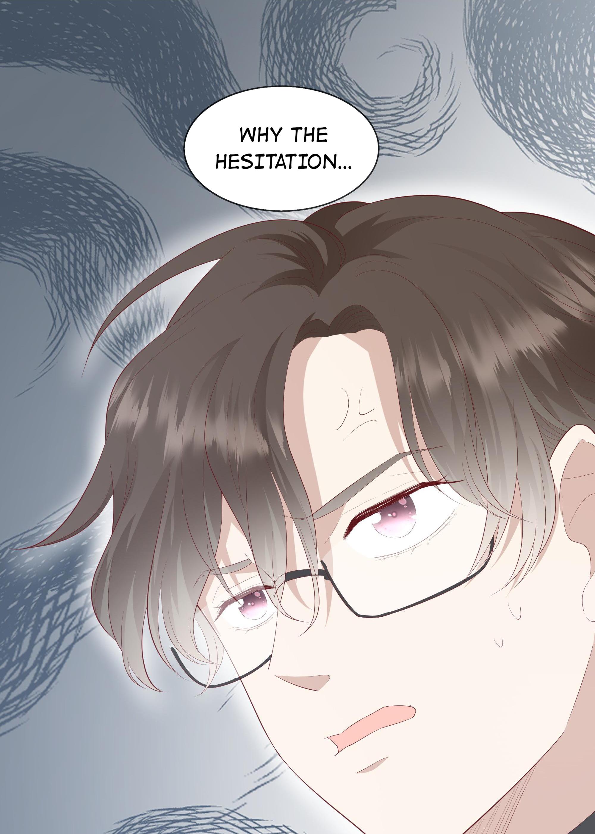 Please Don’t Be So Conceited chapter 12 - page 14