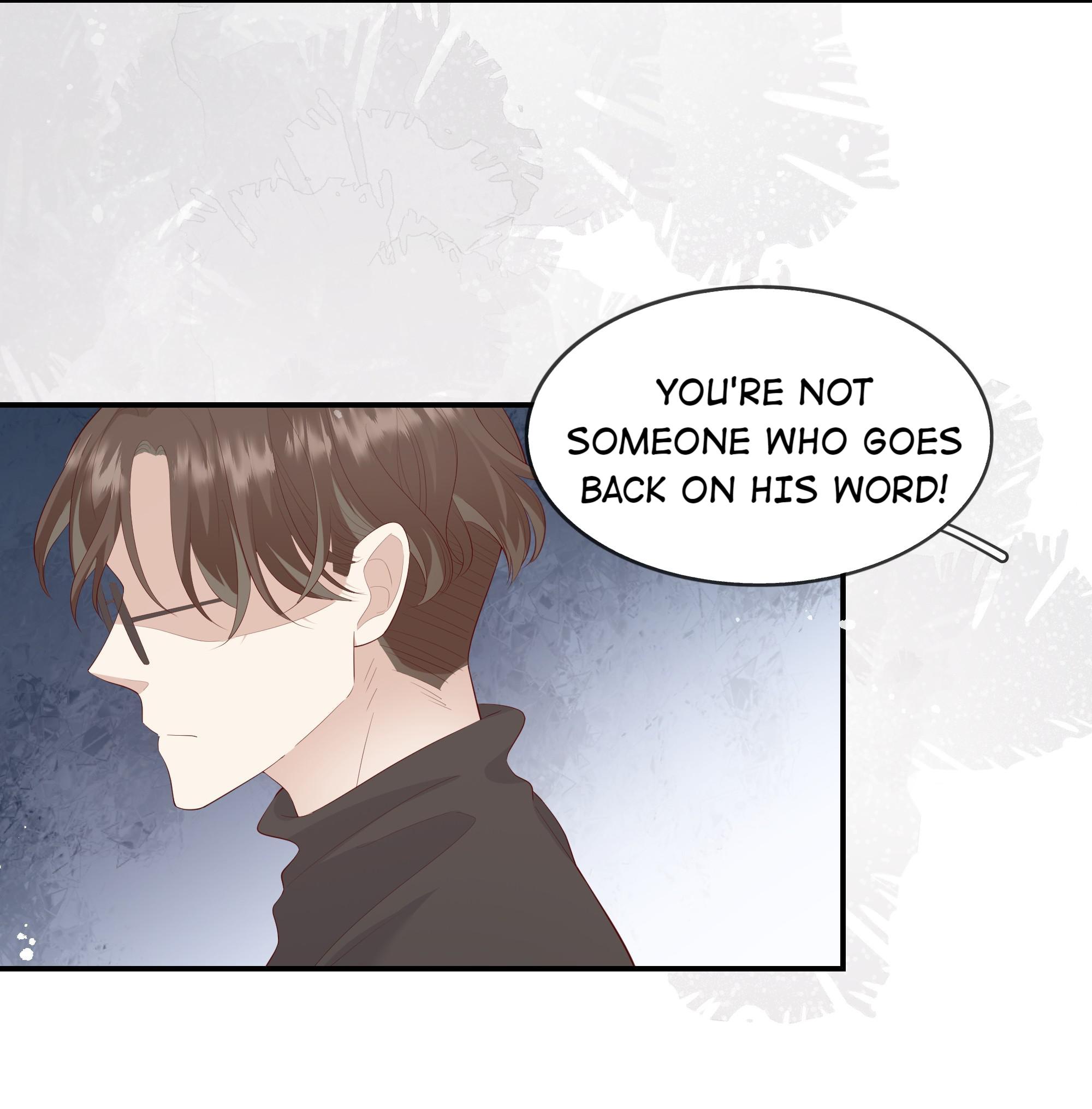 Please Don’t Be So Conceited chapter 12 - page 19