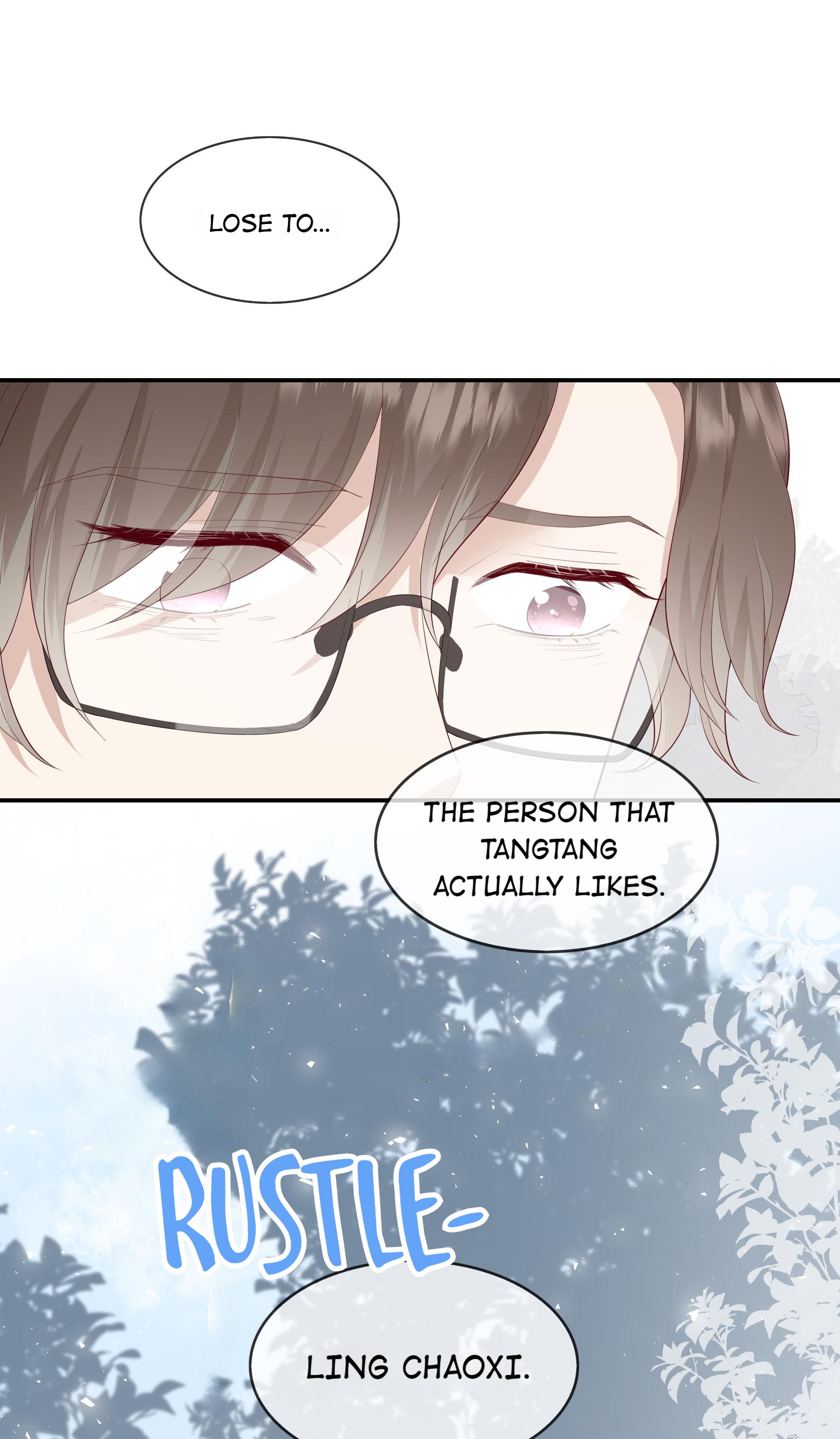Please Don’t Be So Conceited chapter 12 - page 30