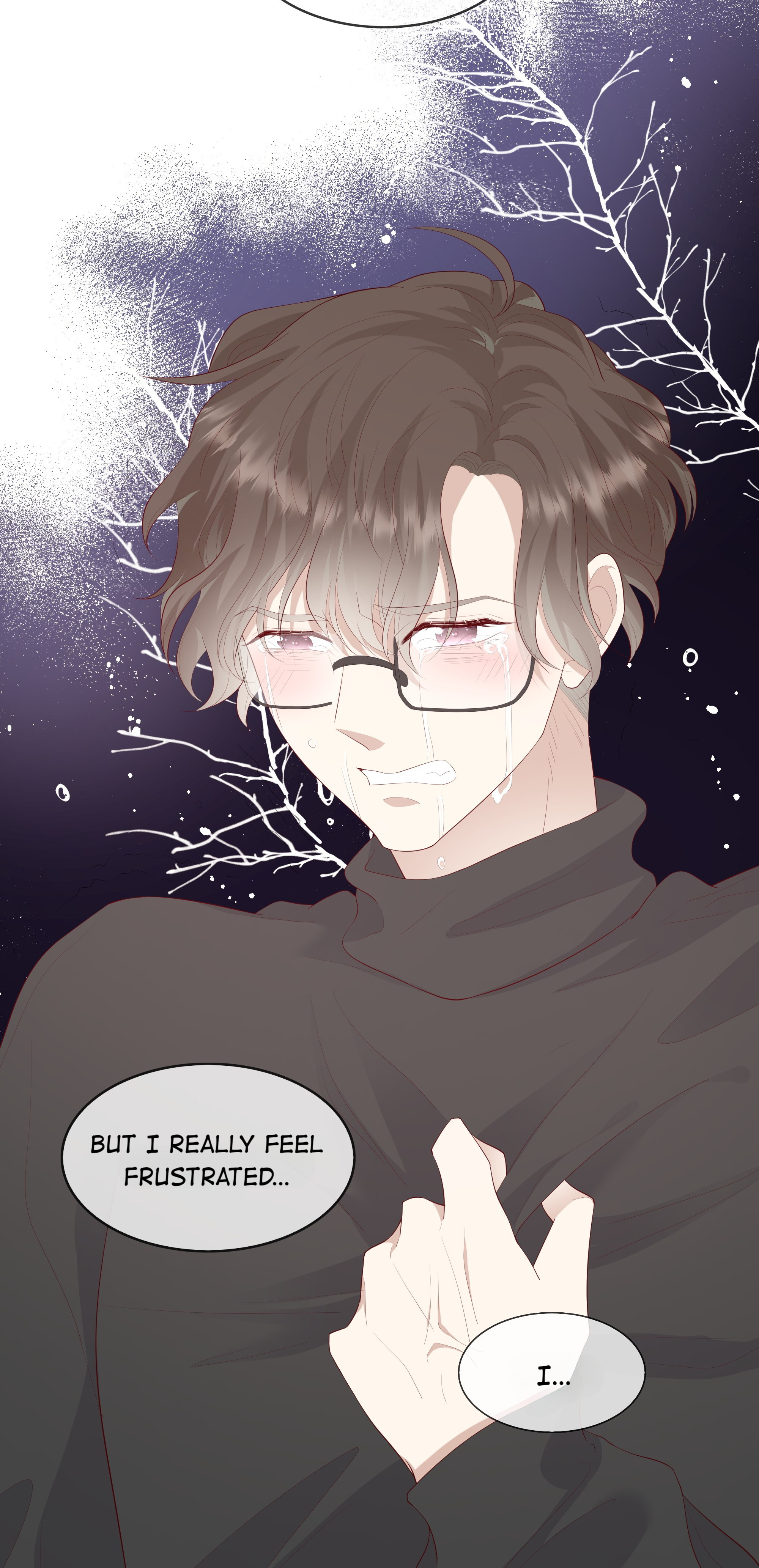 Please Don’t Be So Conceited chapter 12 - page 33