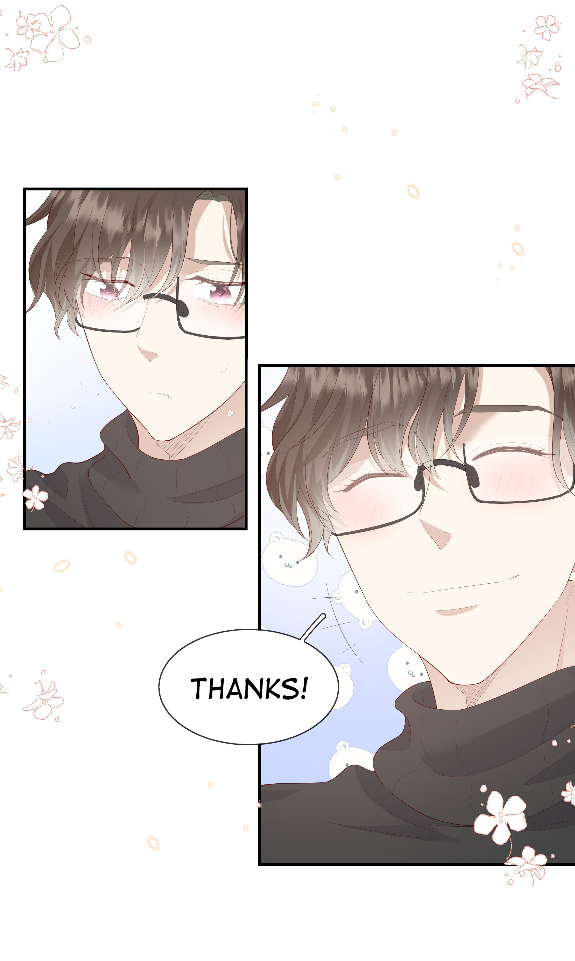 Please Don’t Be So Conceited chapter 12 - page 37