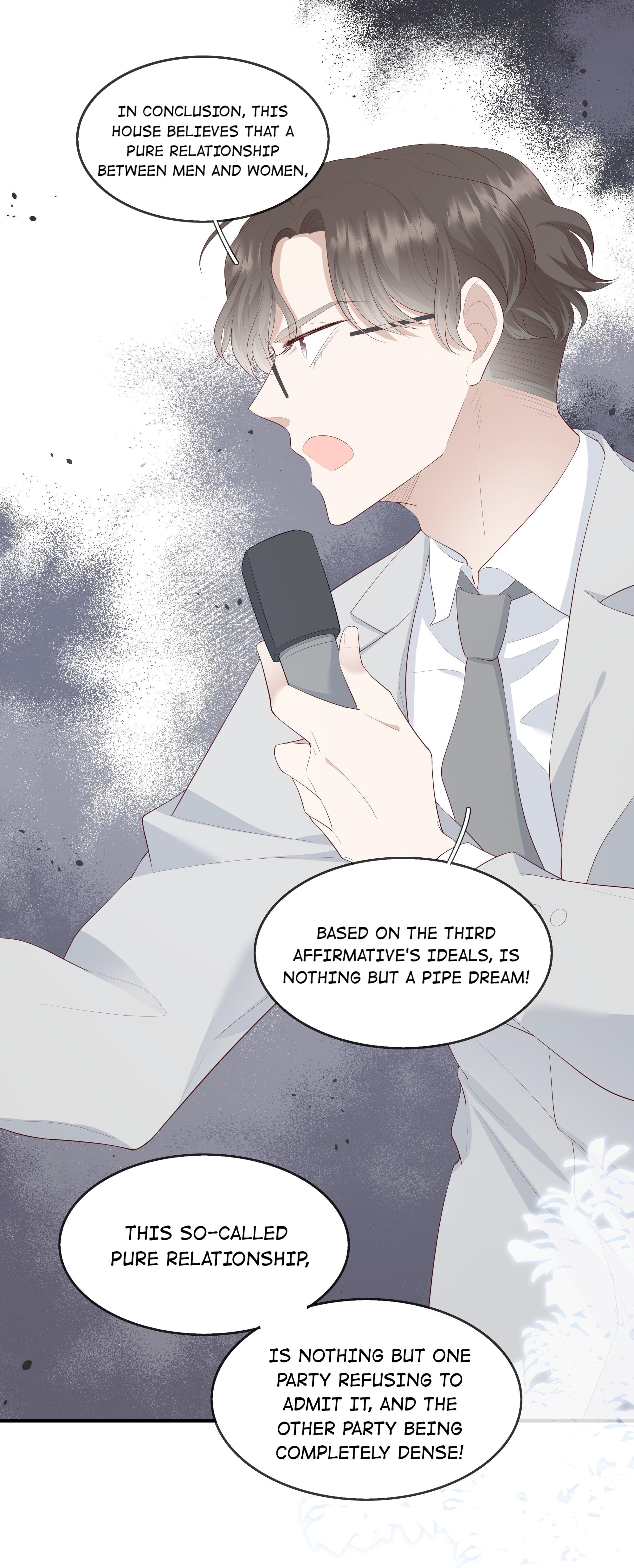 Please Don’t Be So Conceited chapter 12 - page 45