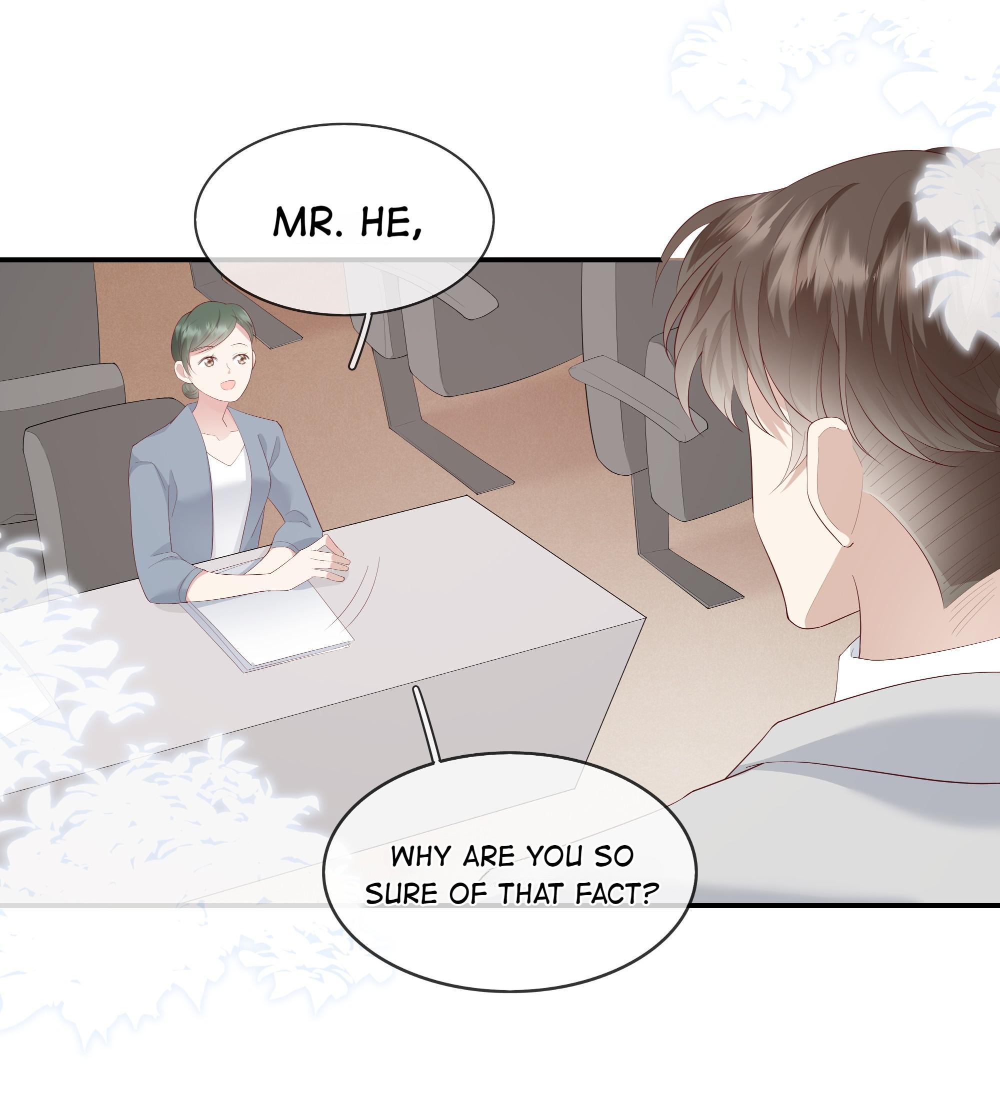 Please Don’t Be So Conceited chapter 12 - page 46