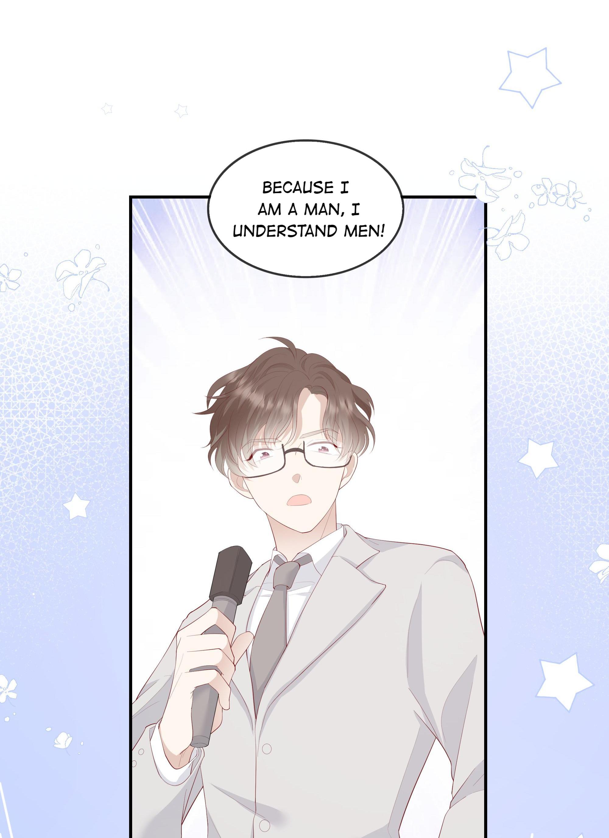 Please Don’t Be So Conceited chapter 12 - page 47