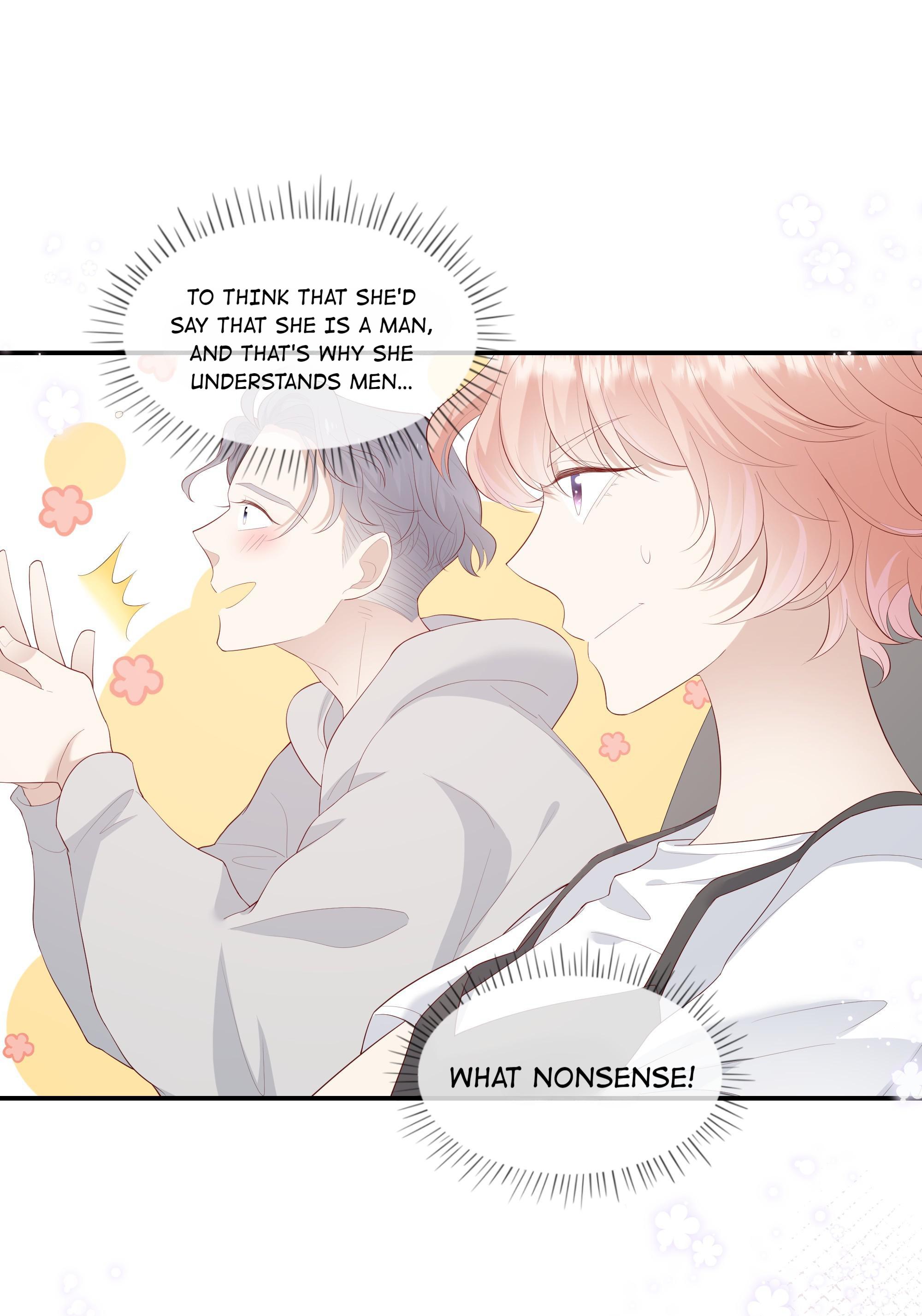 Please Don’t Be So Conceited chapter 12 - page 50
