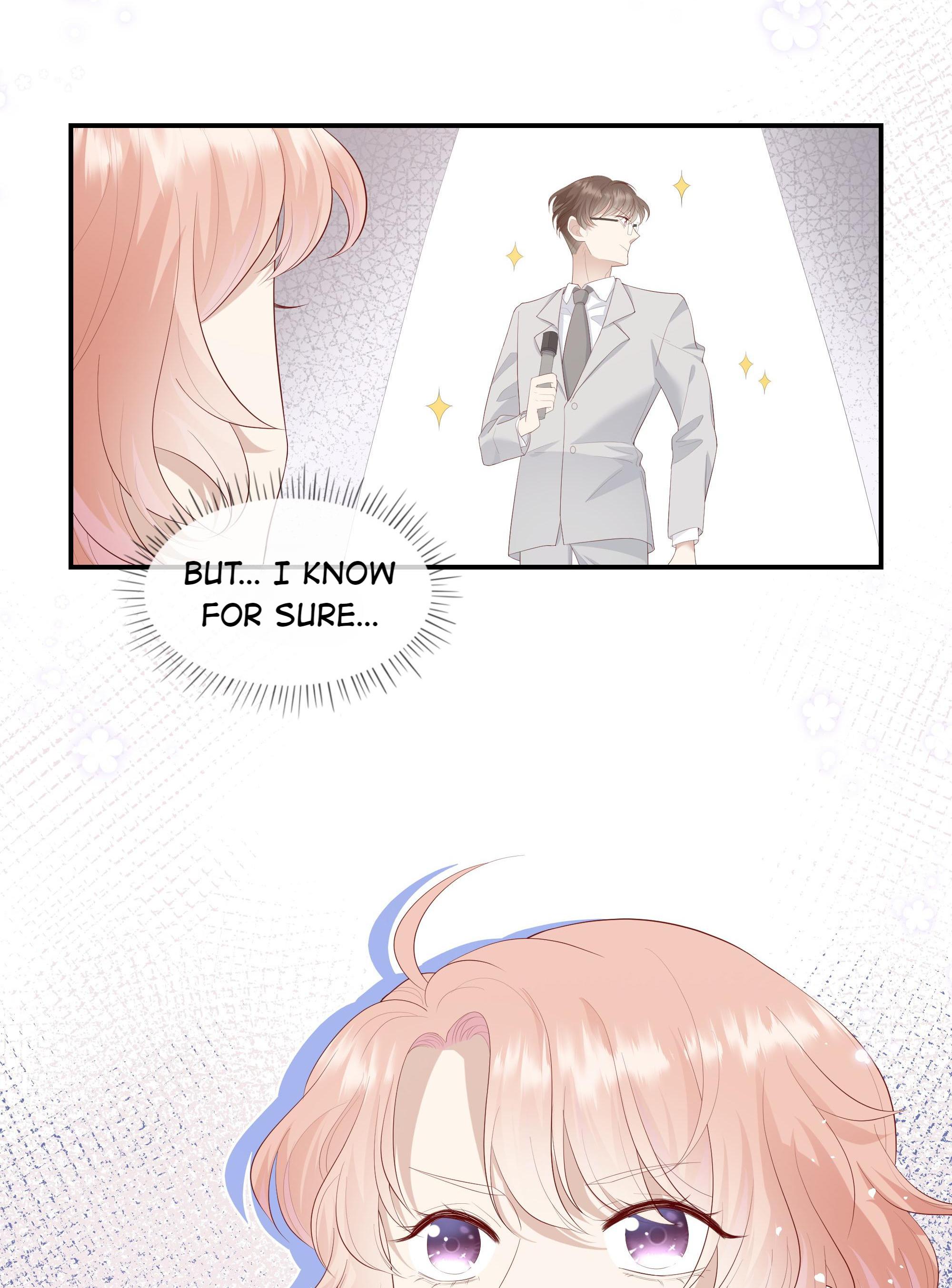 Please Don’t Be So Conceited chapter 12 - page 51
