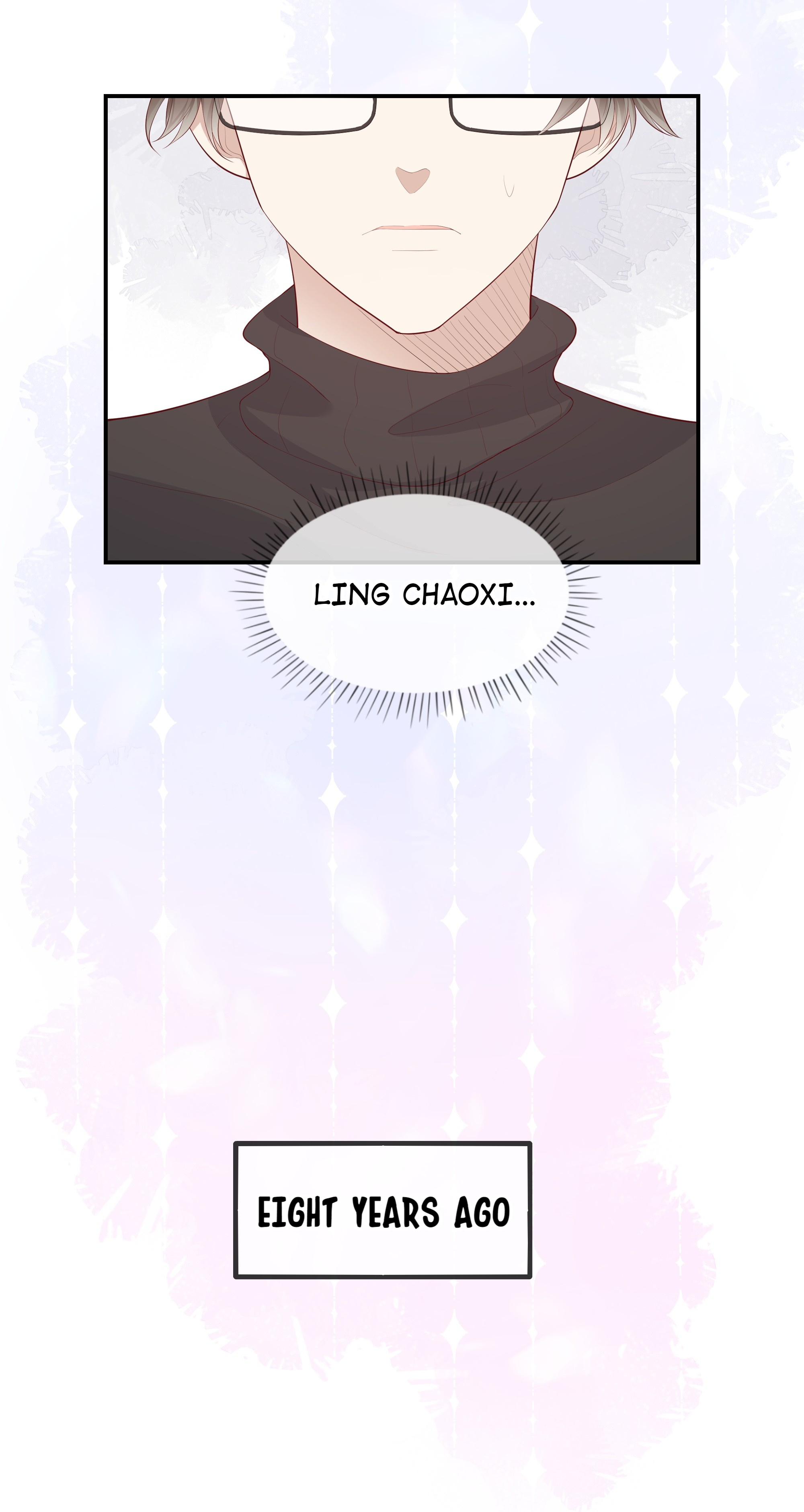 Please Don’t Be So Conceited chapter 12 - page 6