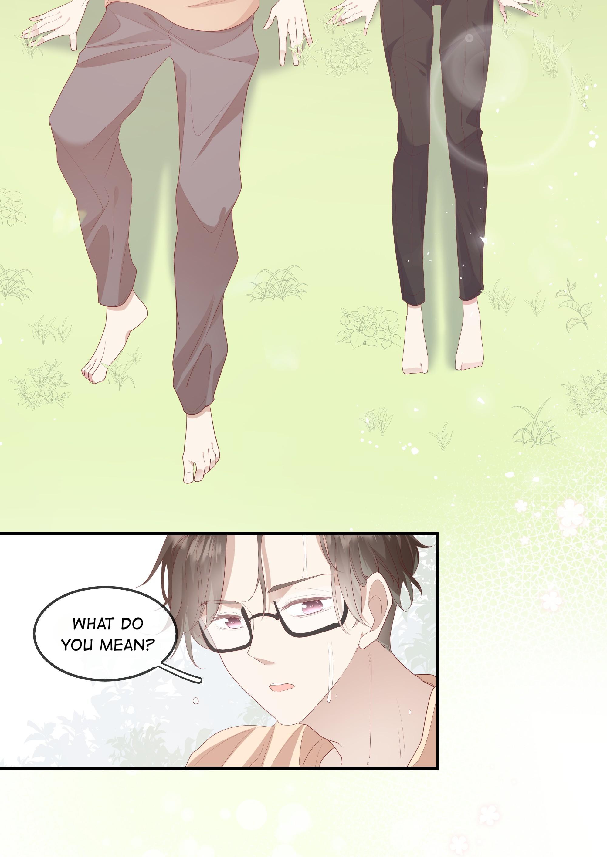Please Don’t Be So Conceited chapter 11 - page 30