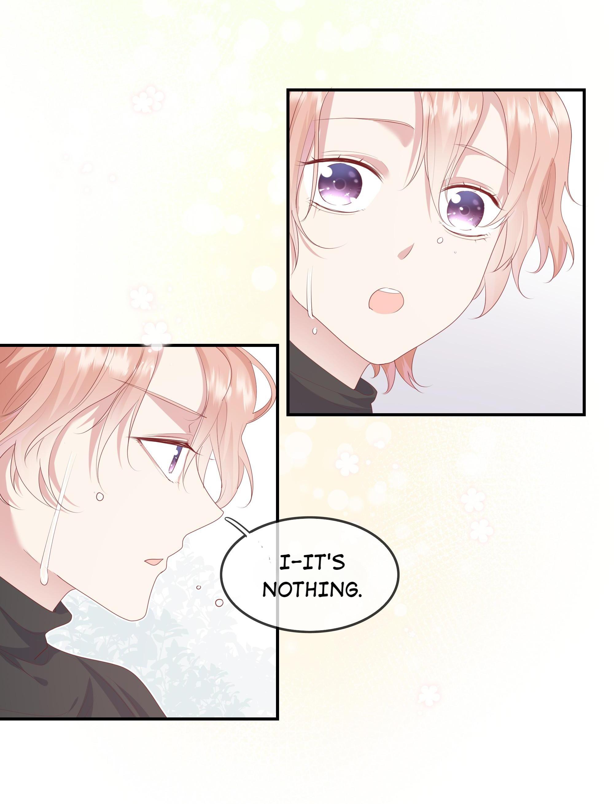 Please Don’t Be So Conceited chapter 11 - page 31