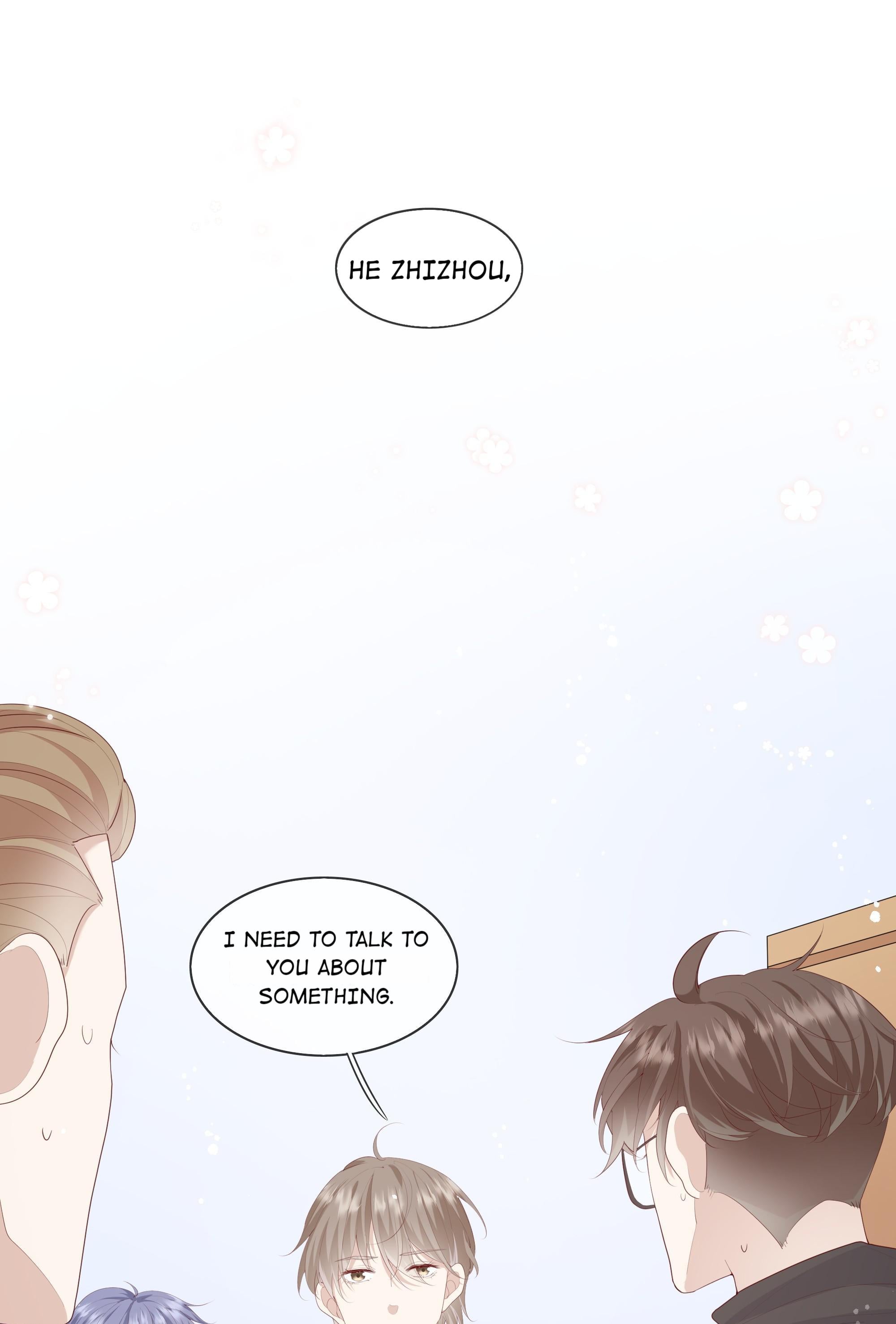 Please Don’t Be So Conceited chapter 11 - page 45