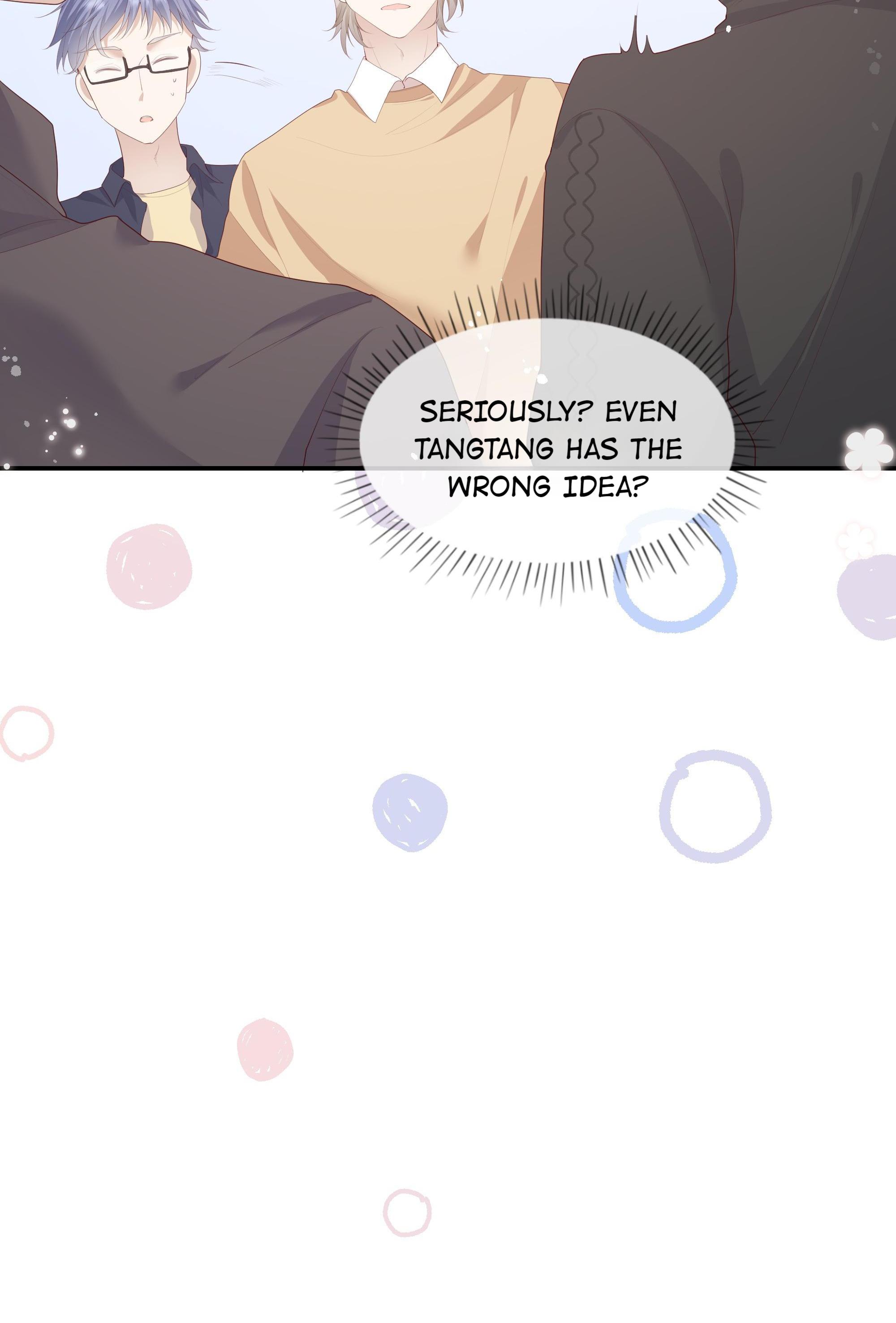 Please Don’t Be So Conceited chapter 11 - page 46