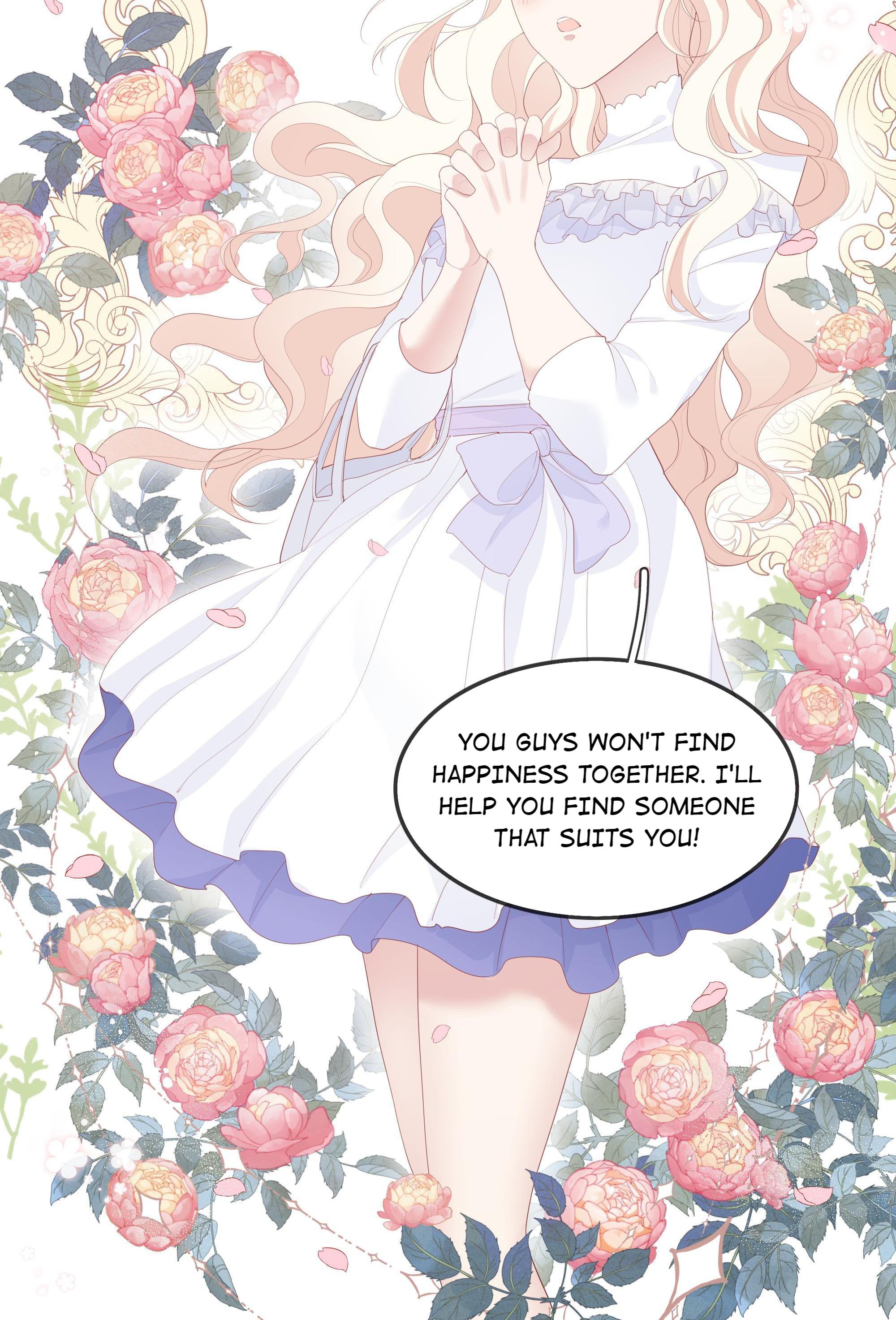 Please Don’t Be So Conceited chapter 11 - page 7