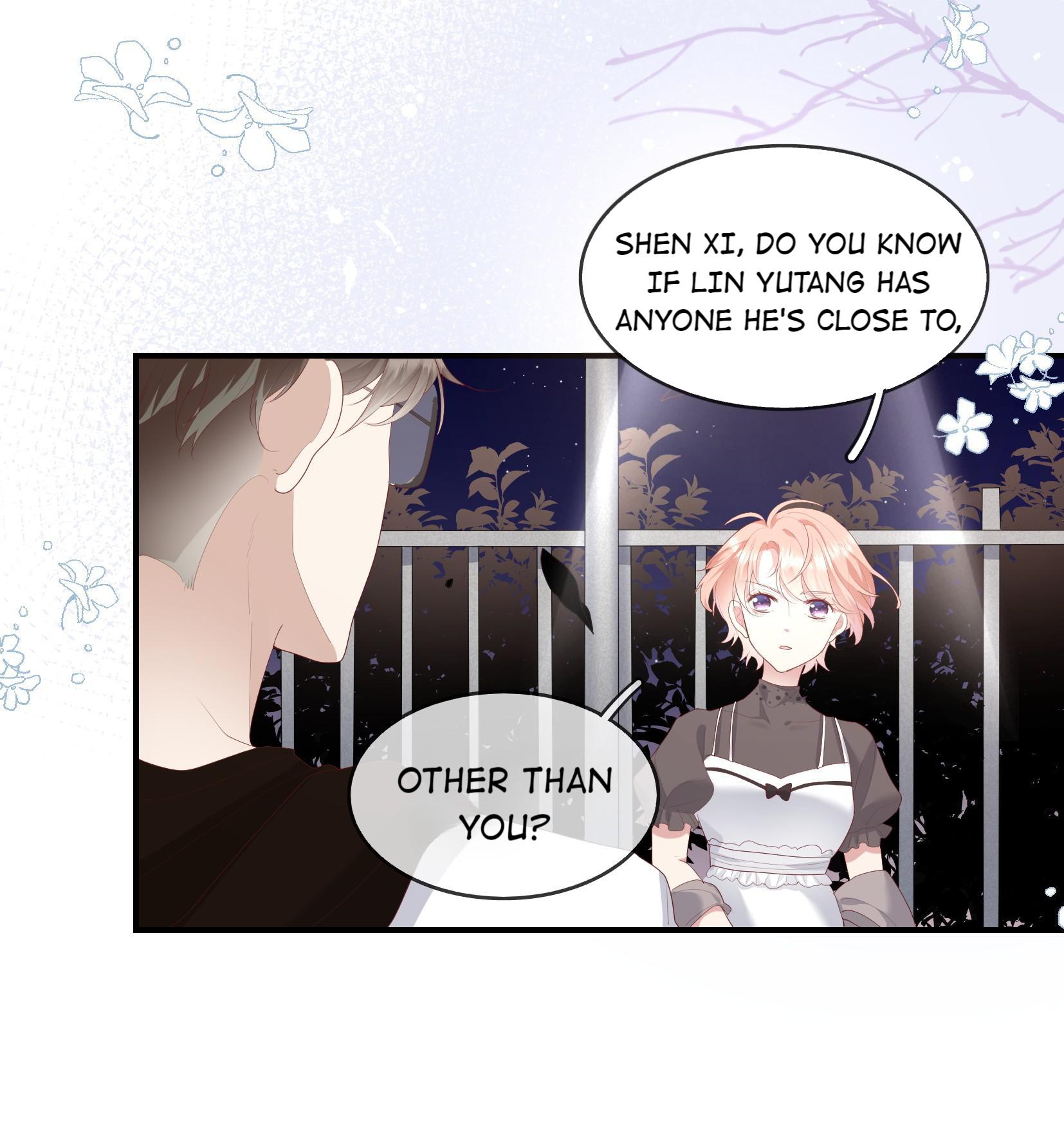 Please Don’t Be So Conceited chapter 9 - page 11
