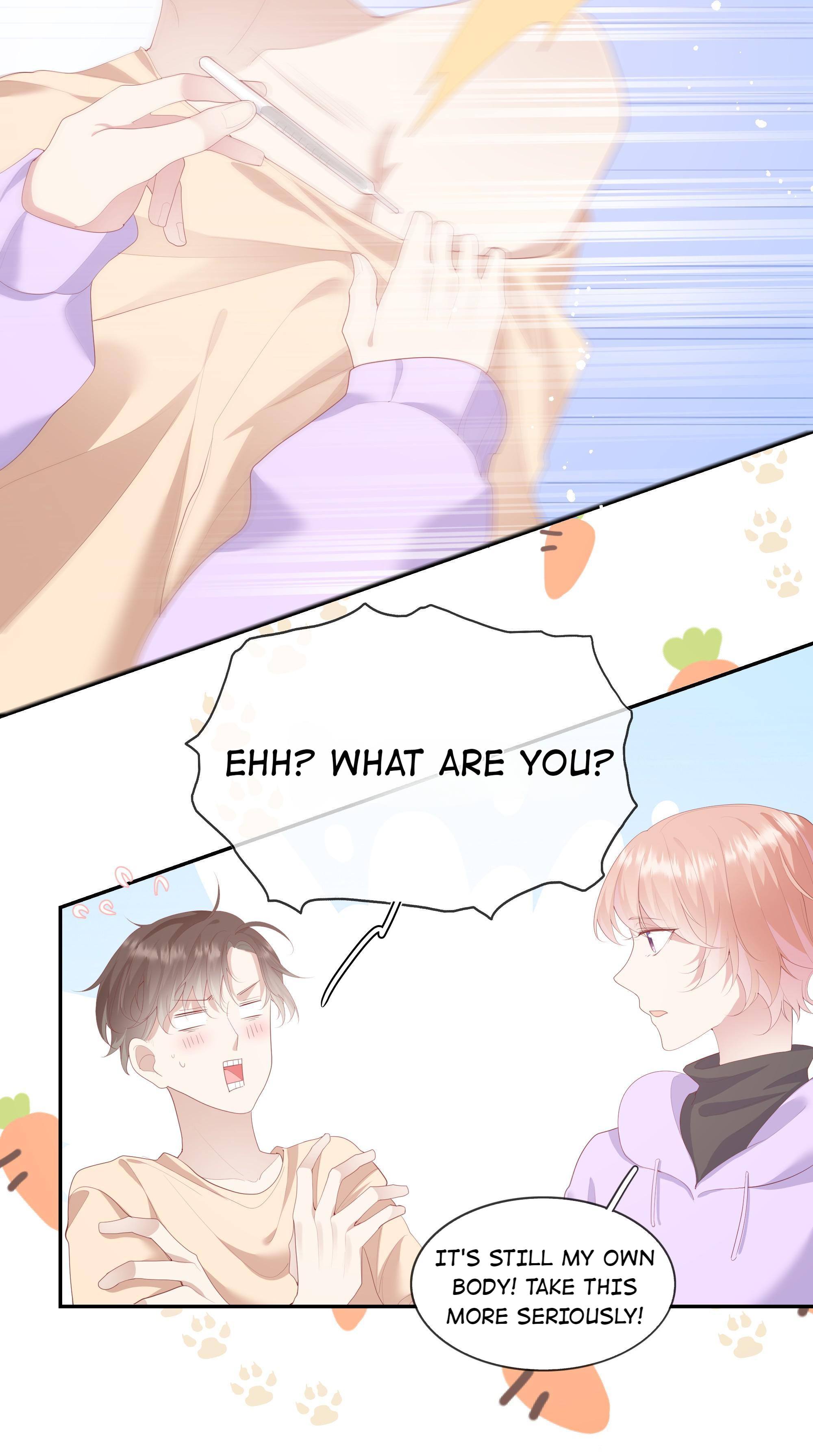Please Don’t Be So Conceited chapter 9 - page 29