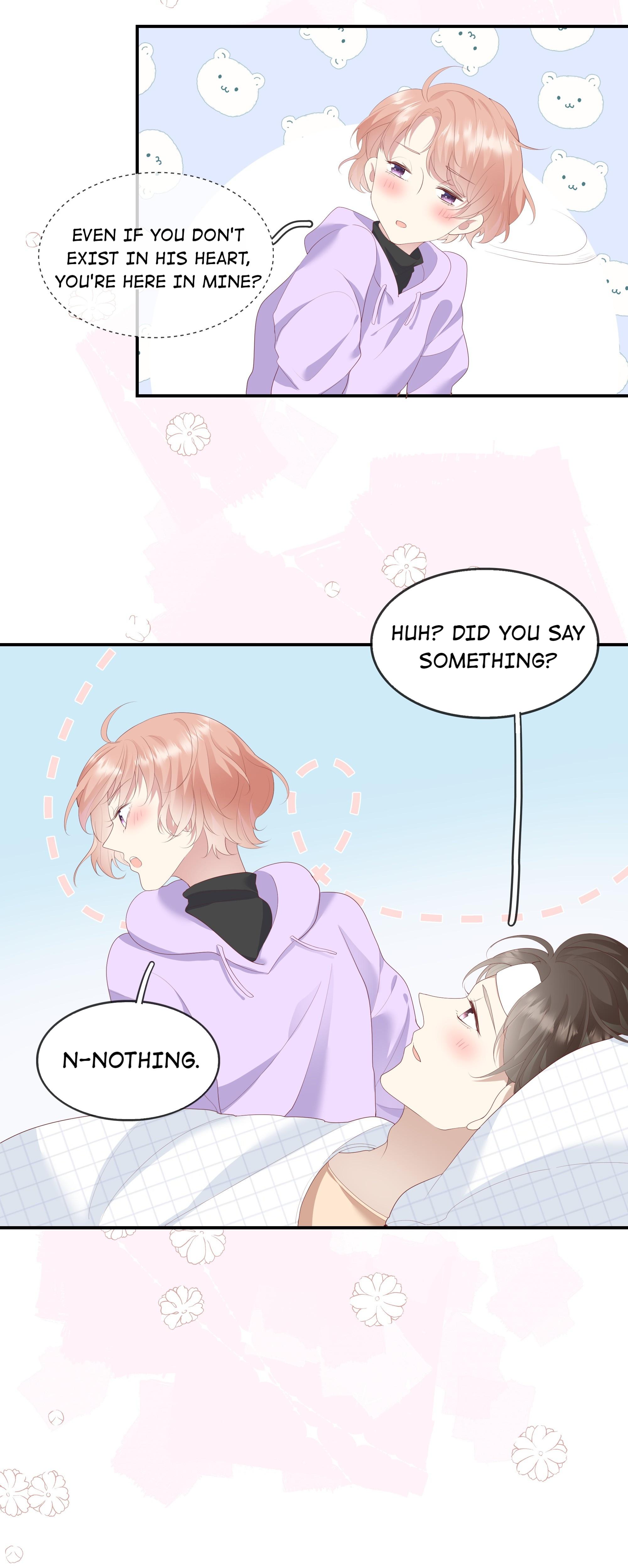 Please Don’t Be So Conceited chapter 9 - page 42