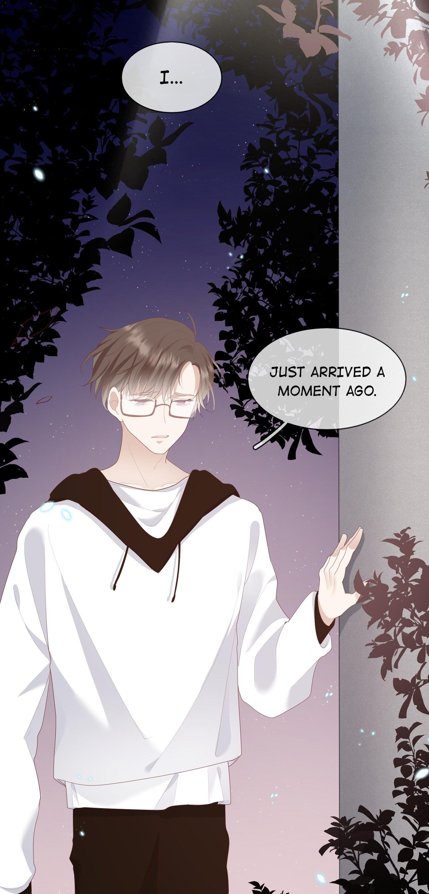 Please Don’t Be So Conceited chapter 9 - page 8