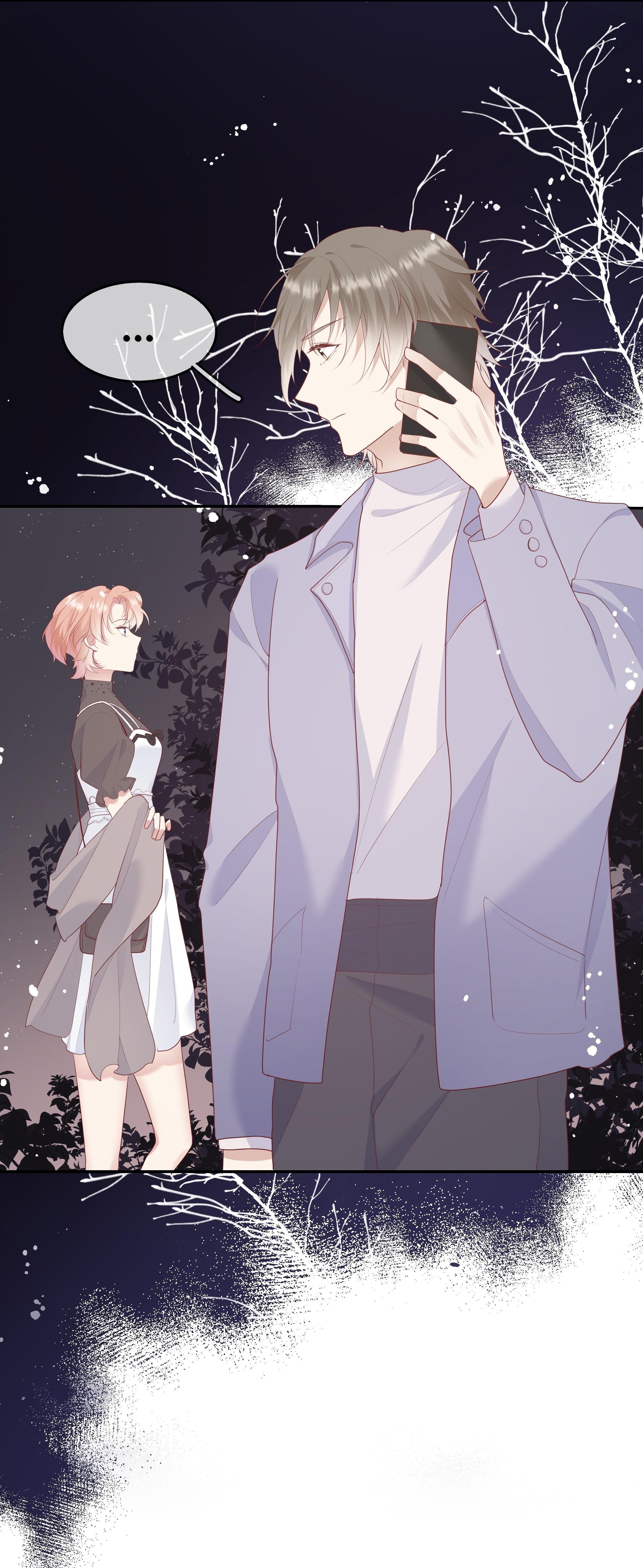 Please Don’t Be So Conceited chapter 8 - page 44