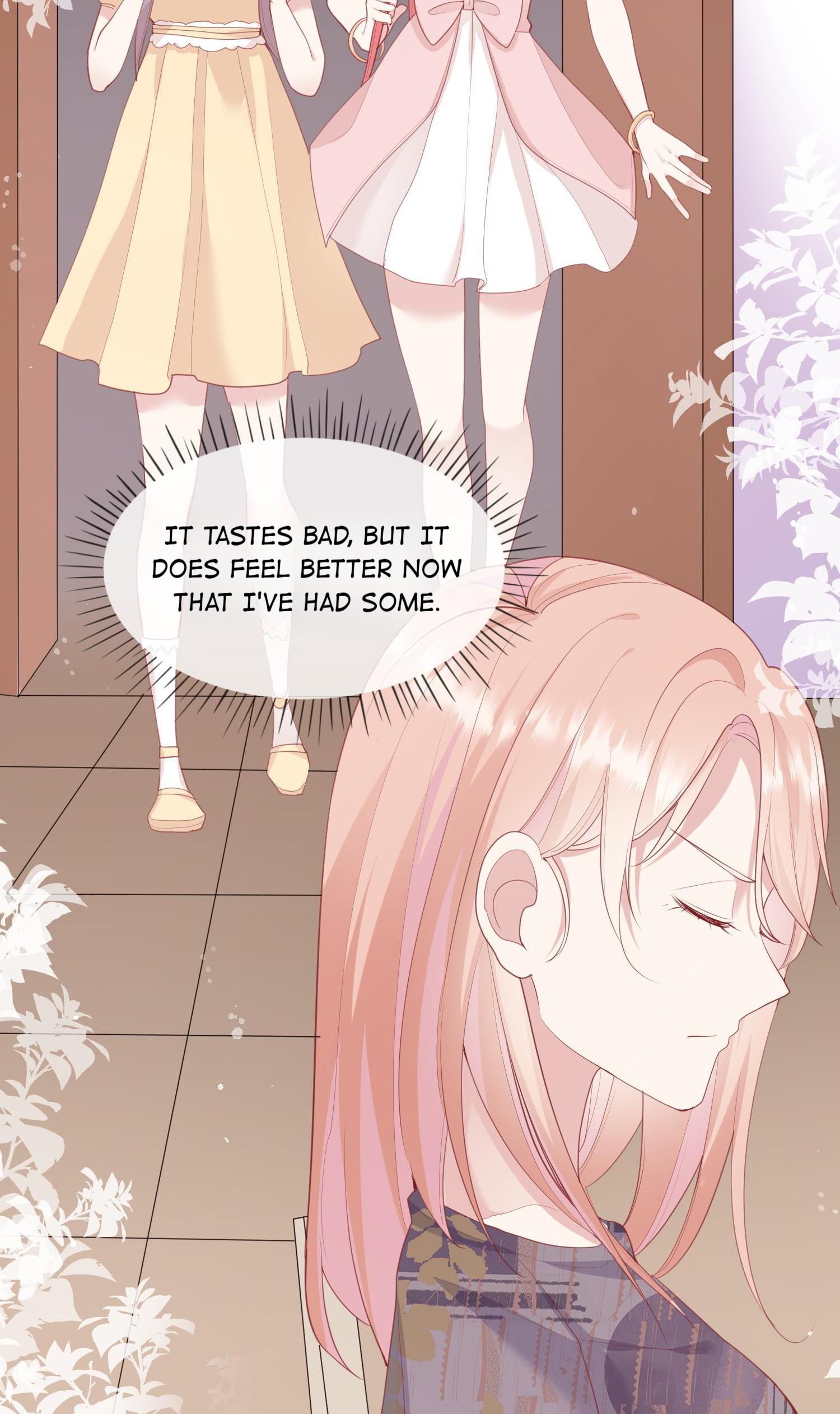 Please Don’t Be So Conceited chapter 7 - page 16