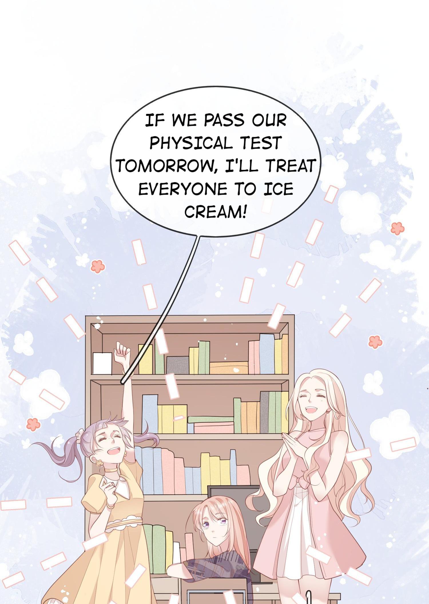 Please Don’t Be So Conceited chapter 7 - page 18
