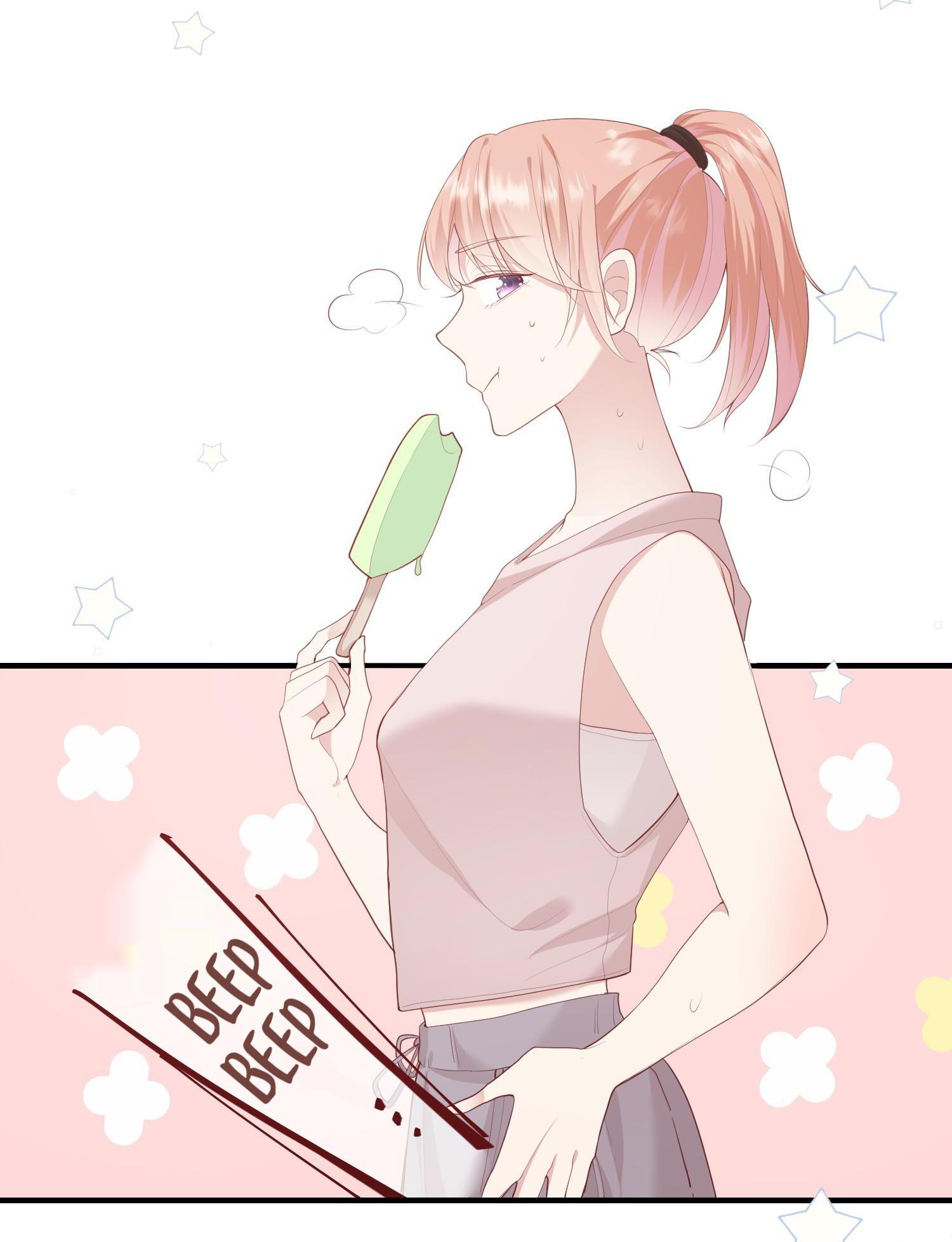 Please Don’t Be So Conceited chapter 7 - page 24