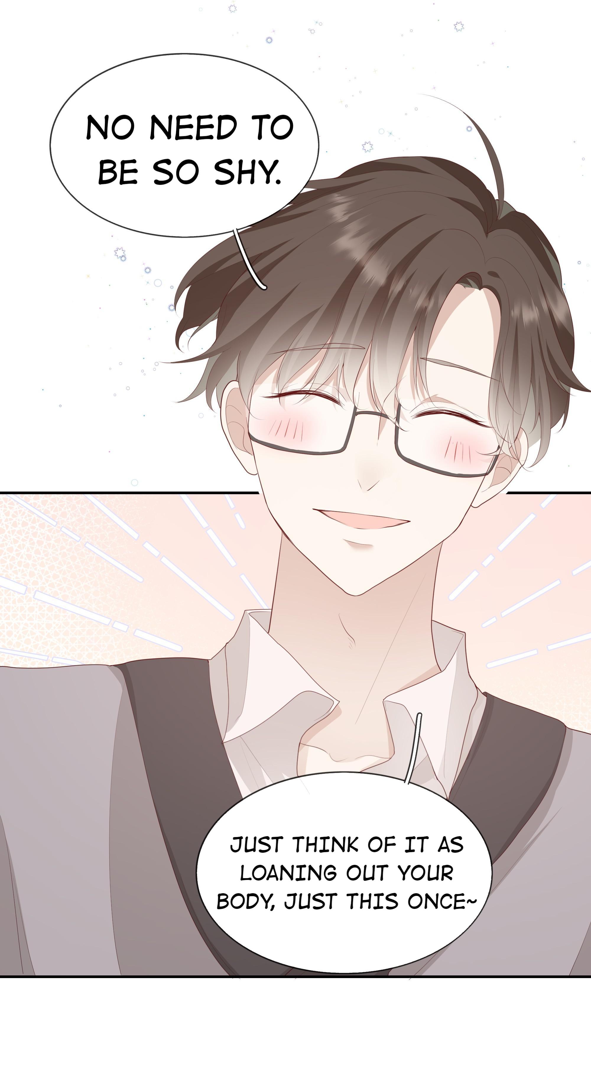 Please Don’t Be So Conceited chapter 7 - page 39