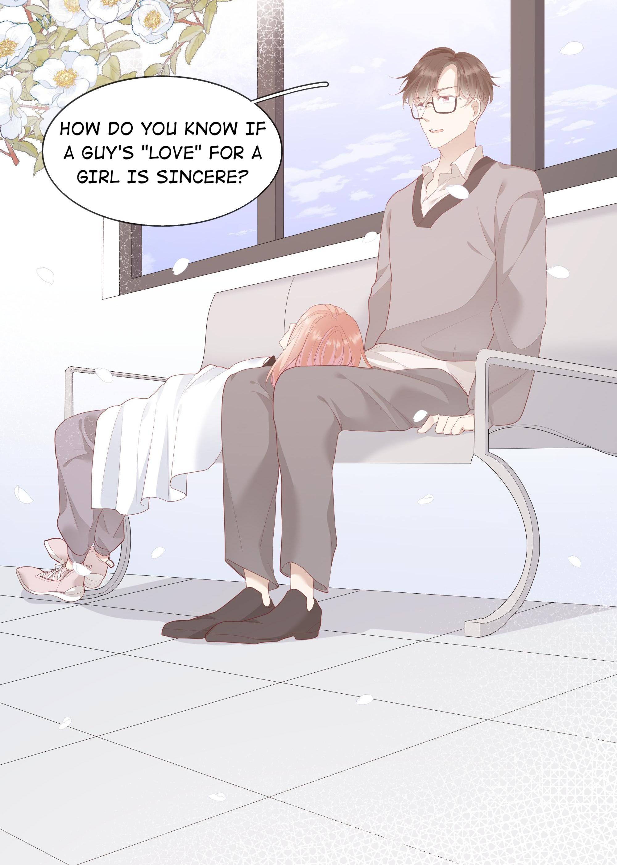 Please Don’t Be So Conceited chapter 7 - page 44