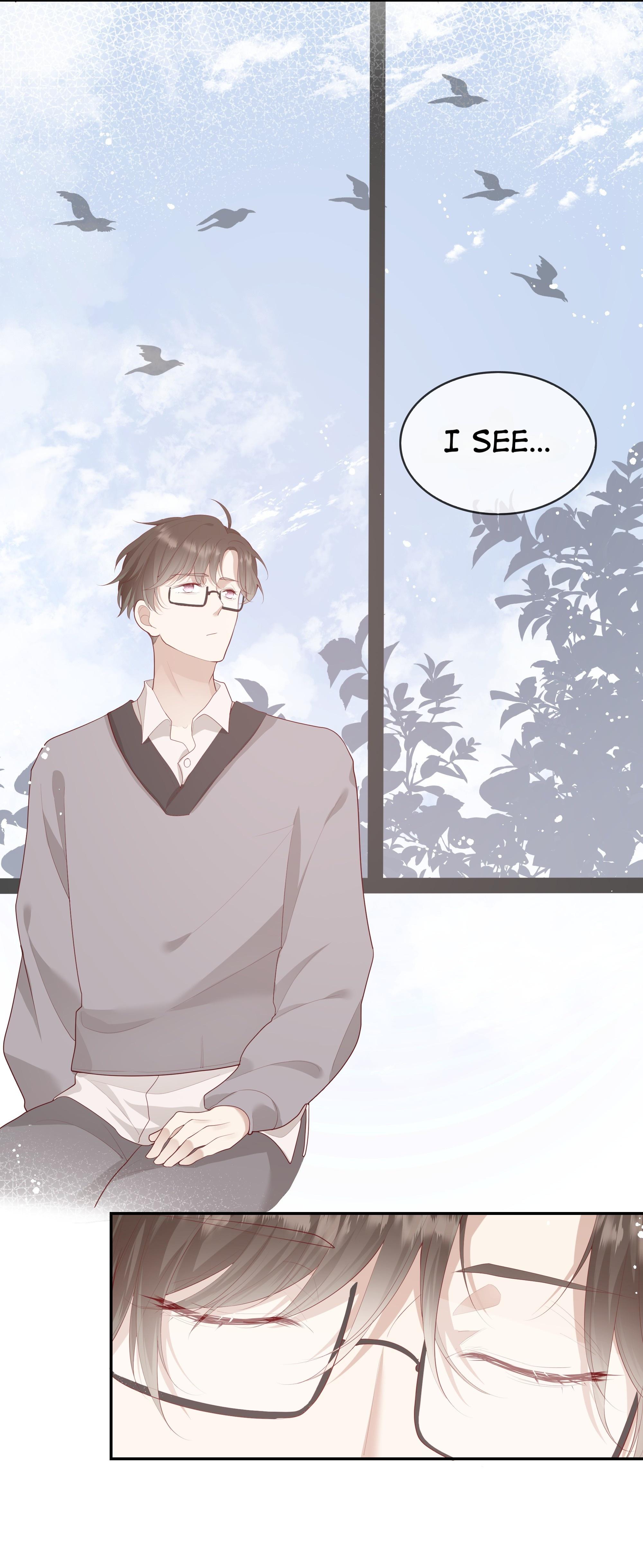Please Don’t Be So Conceited chapter 7 - page 48