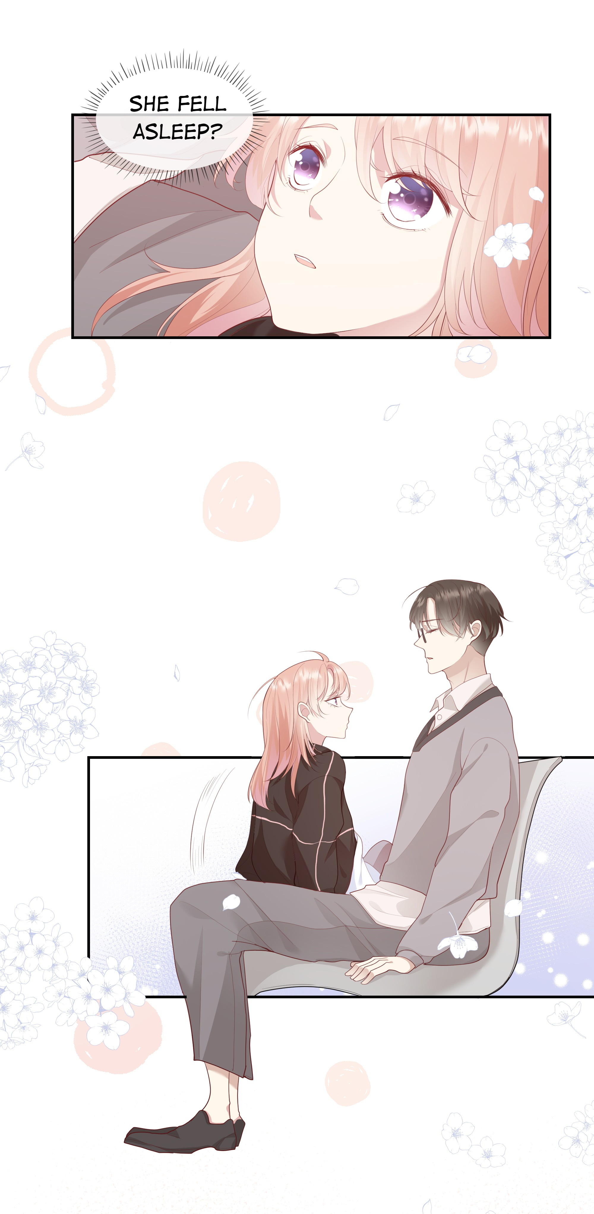 Please Don’t Be So Conceited chapter 7 - page 49