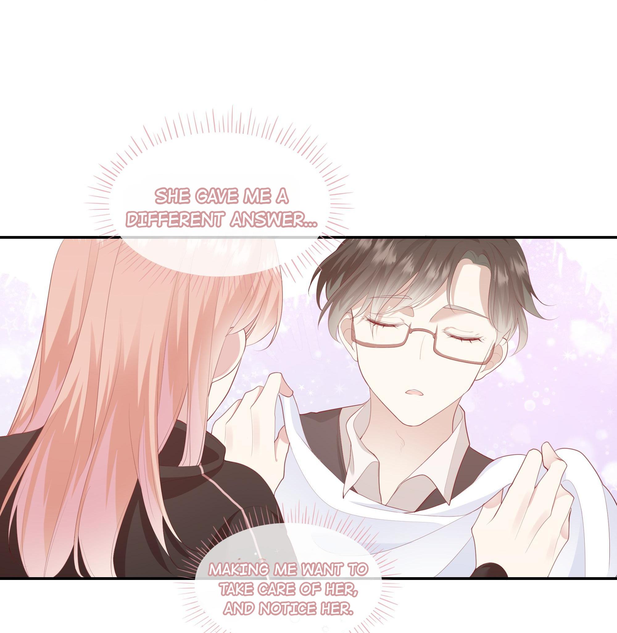 Please Don’t Be So Conceited chapter 7 - page 53