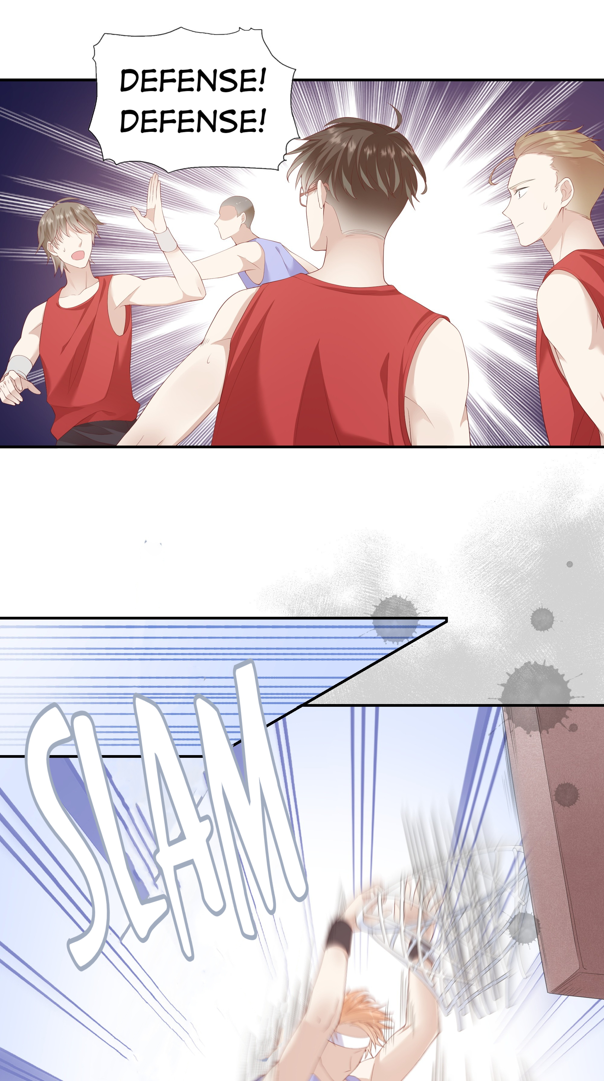 Please Don’t Be So Conceited chapter 5 - page 11