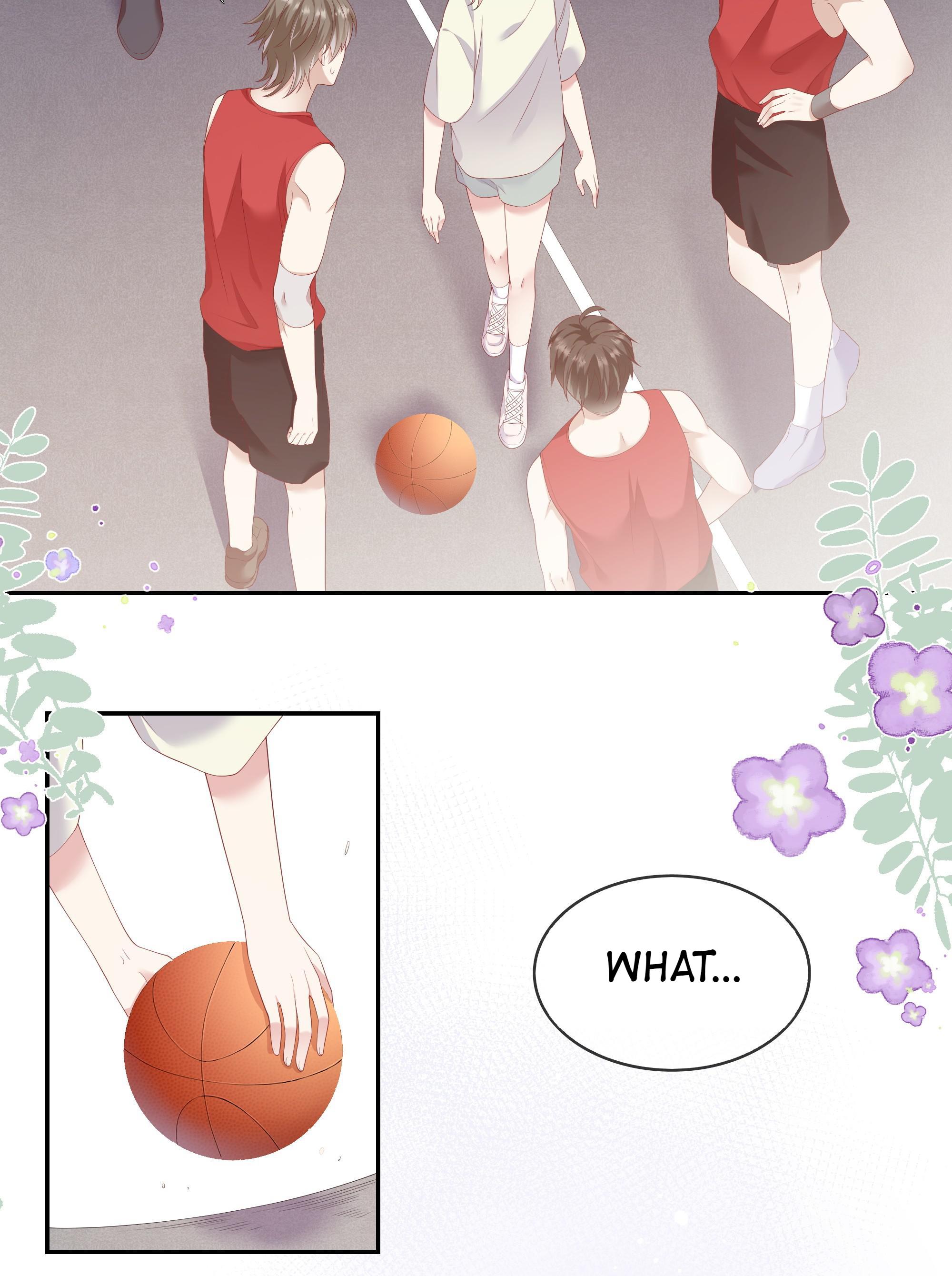 Please Don’t Be So Conceited chapter 5 - page 20