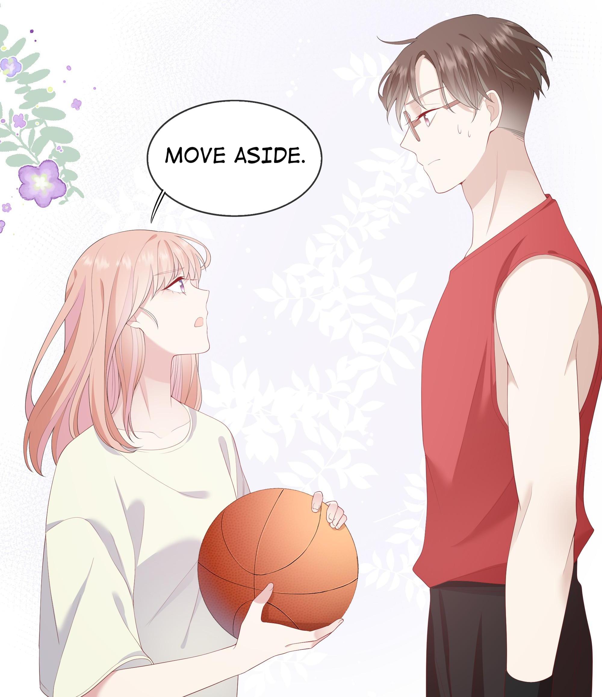 Please Don’t Be So Conceited chapter 5 - page 21