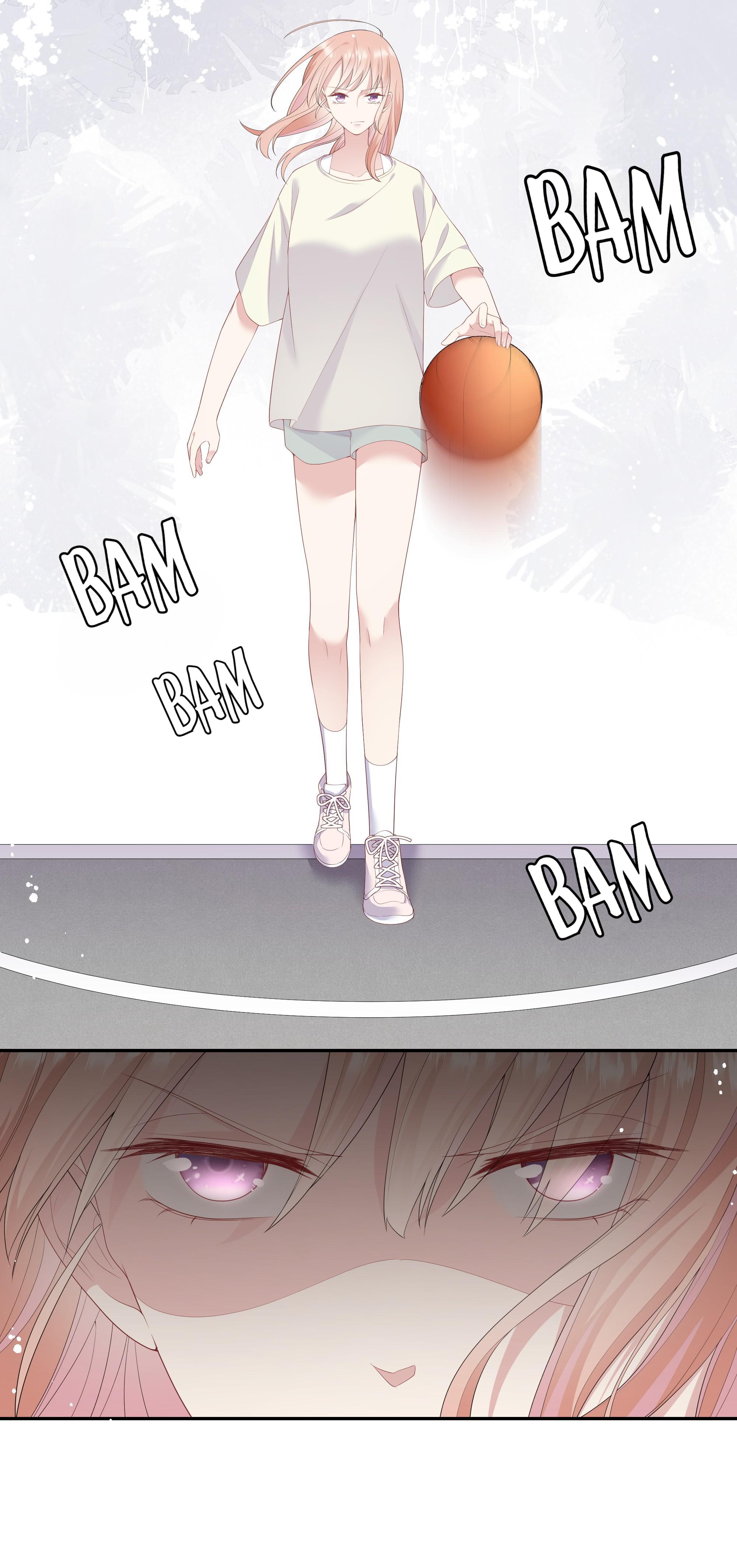 Please Don’t Be So Conceited chapter 5 - page 23